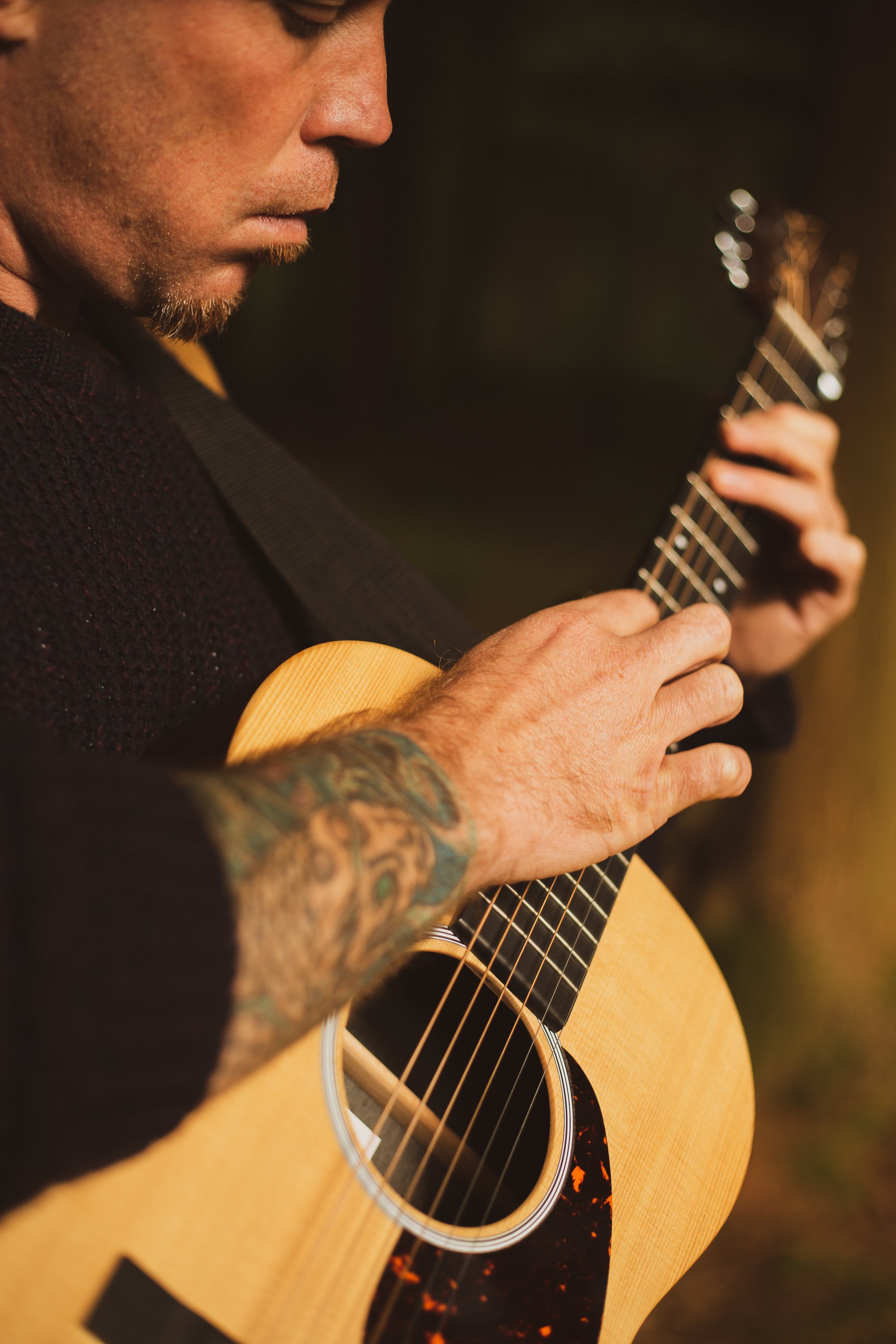 Lifestyle Photography in Newquay