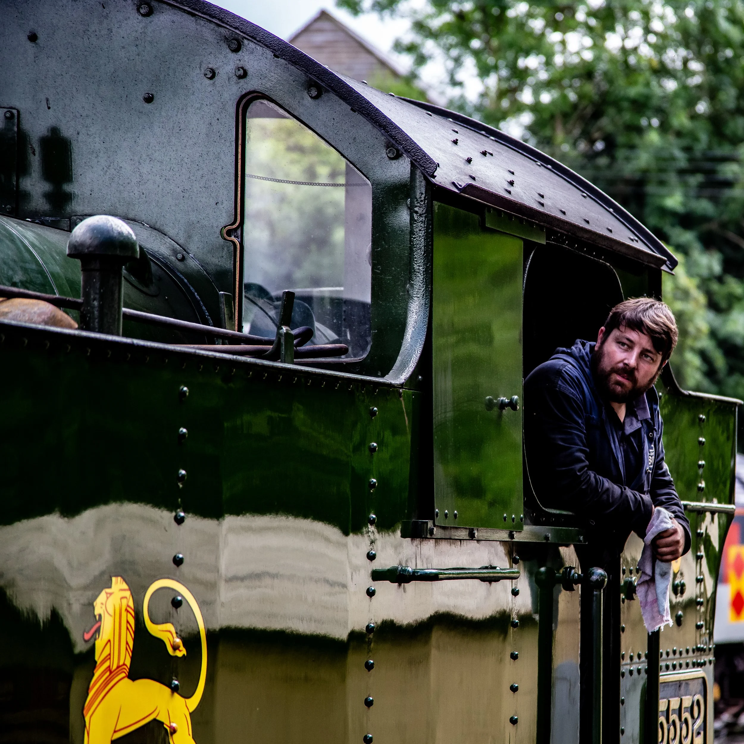 Event photography in Bodmin