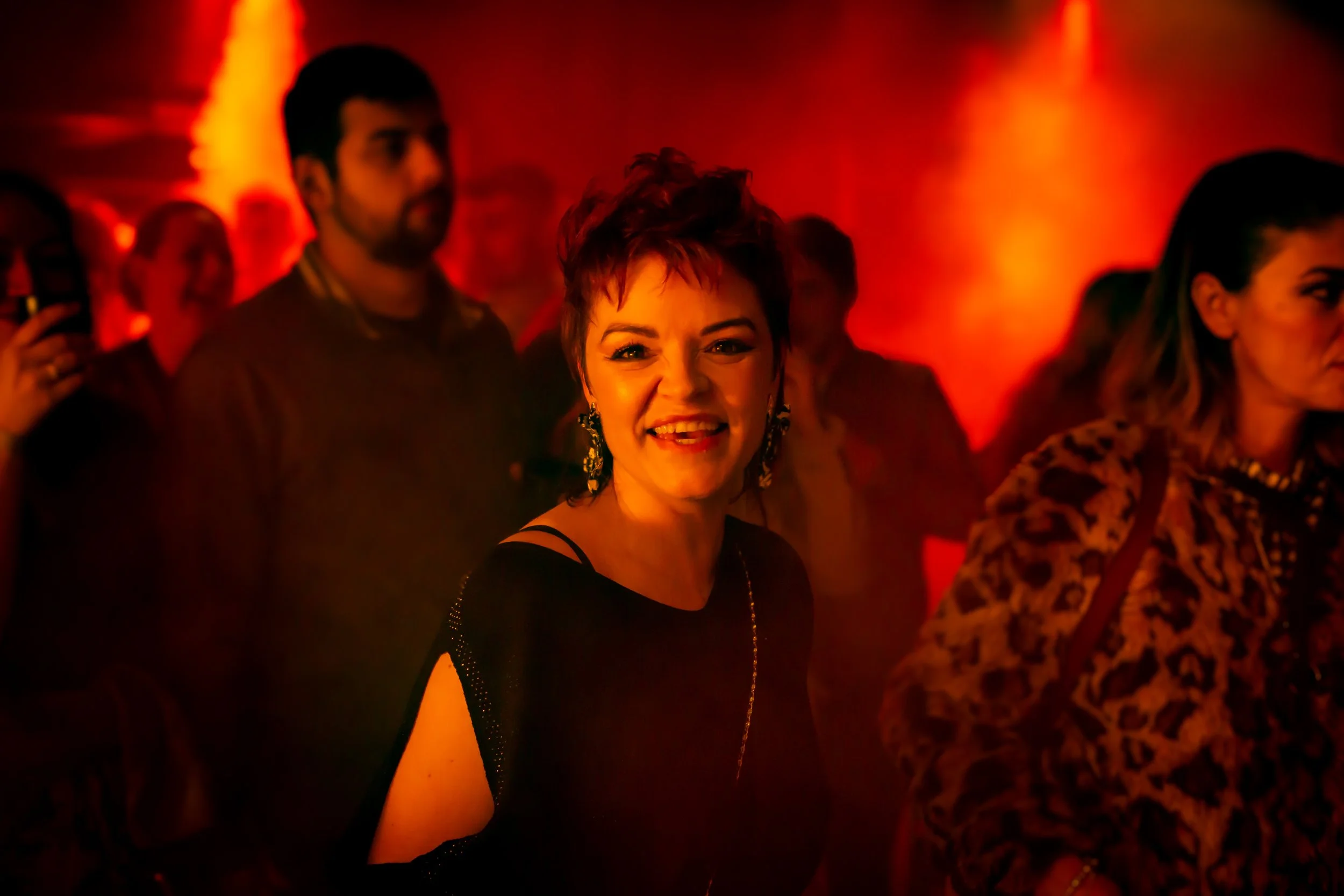 Event photography in Newquay