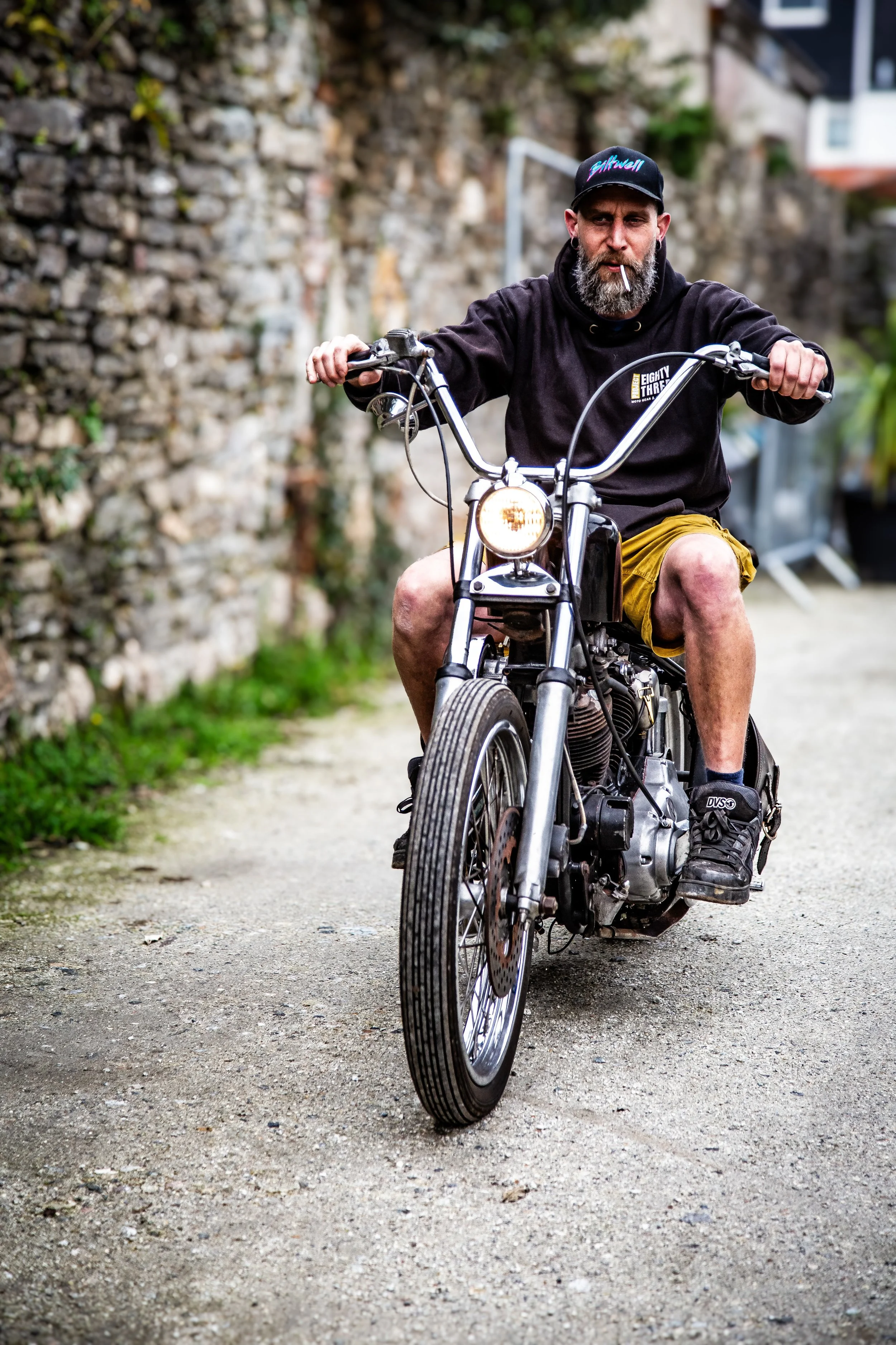 Lifestyle Photography in Newquay