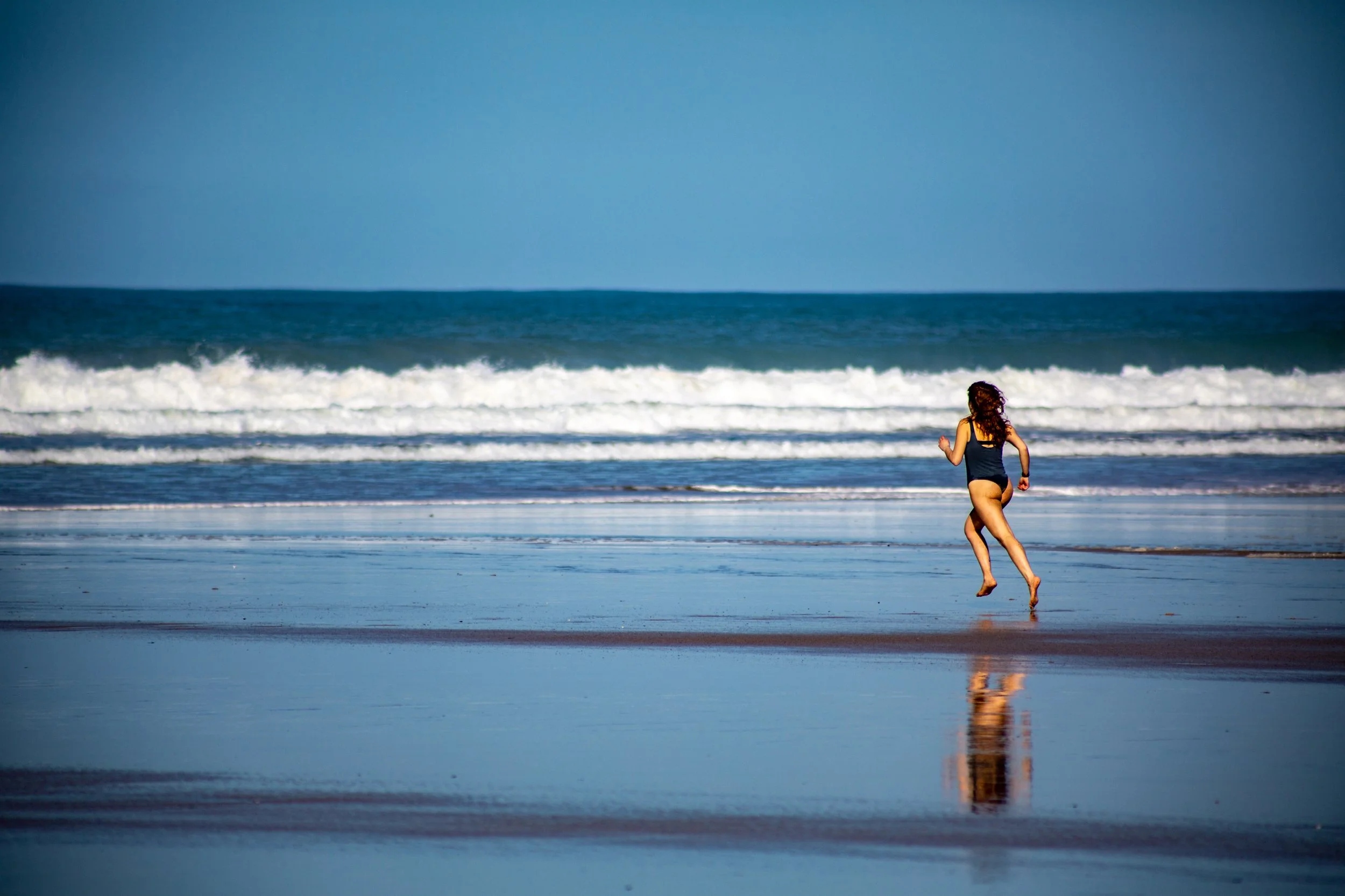 Nature photography in Cornwall