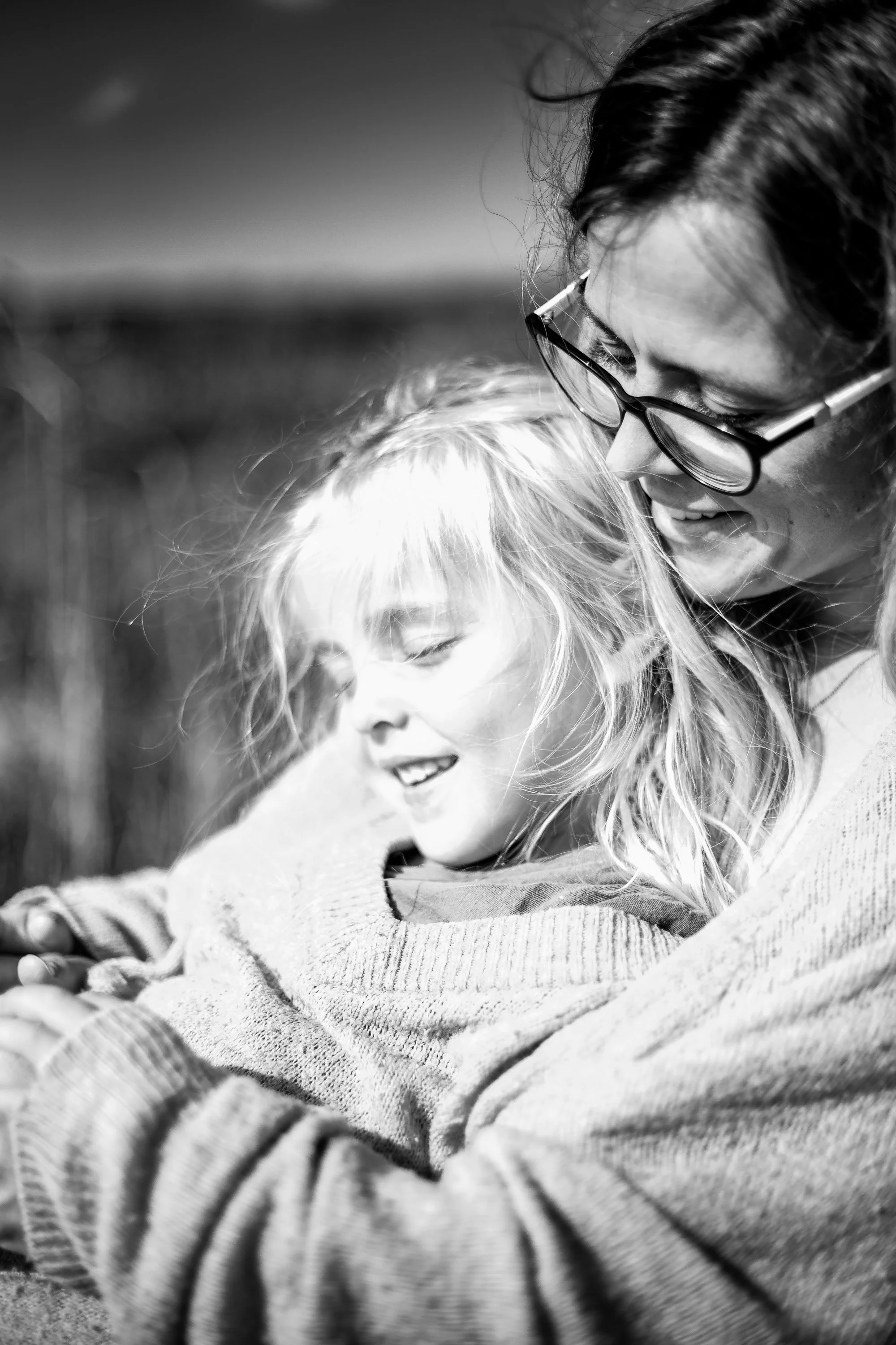 Family Photography in Newquay