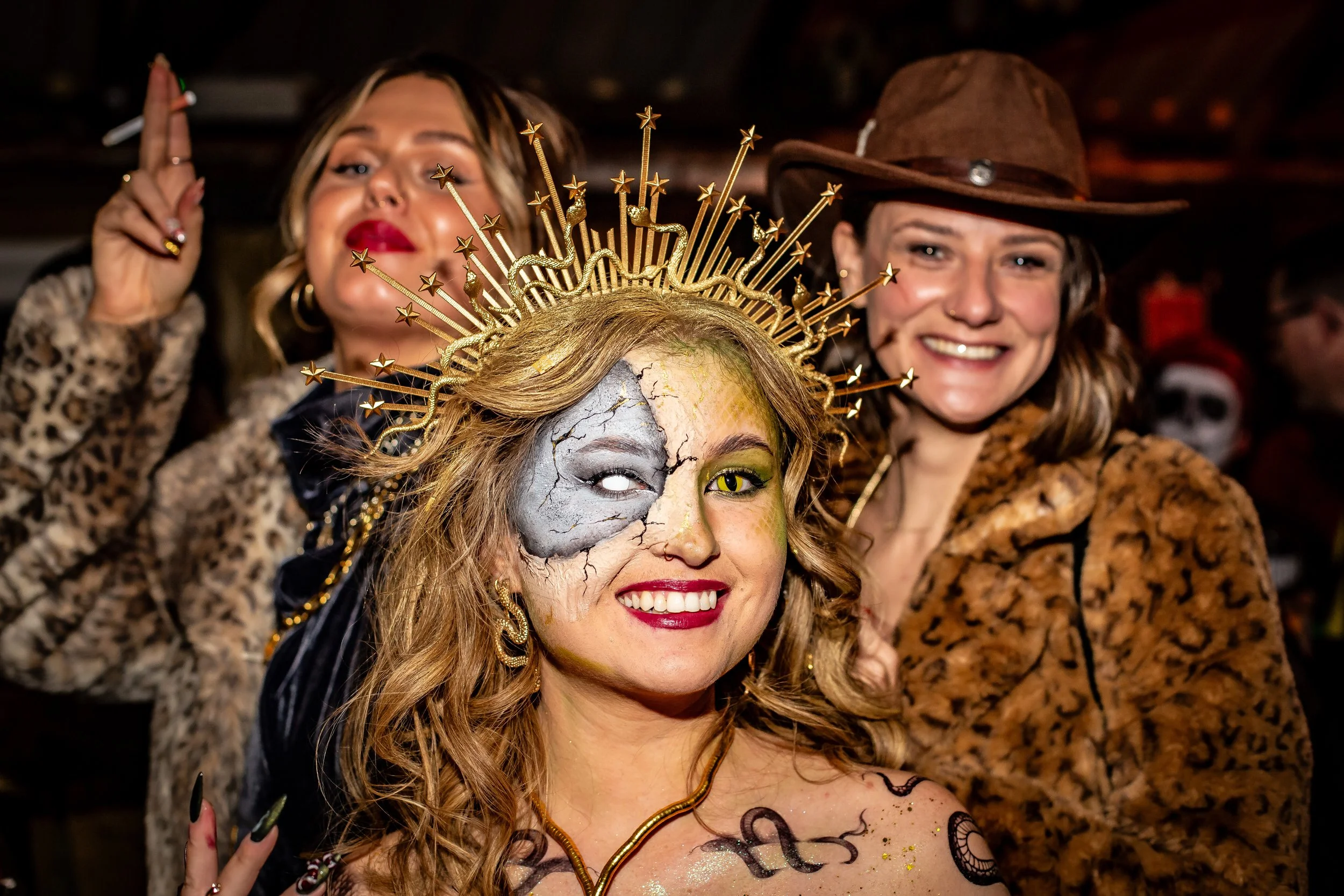 Event photography in Newquay