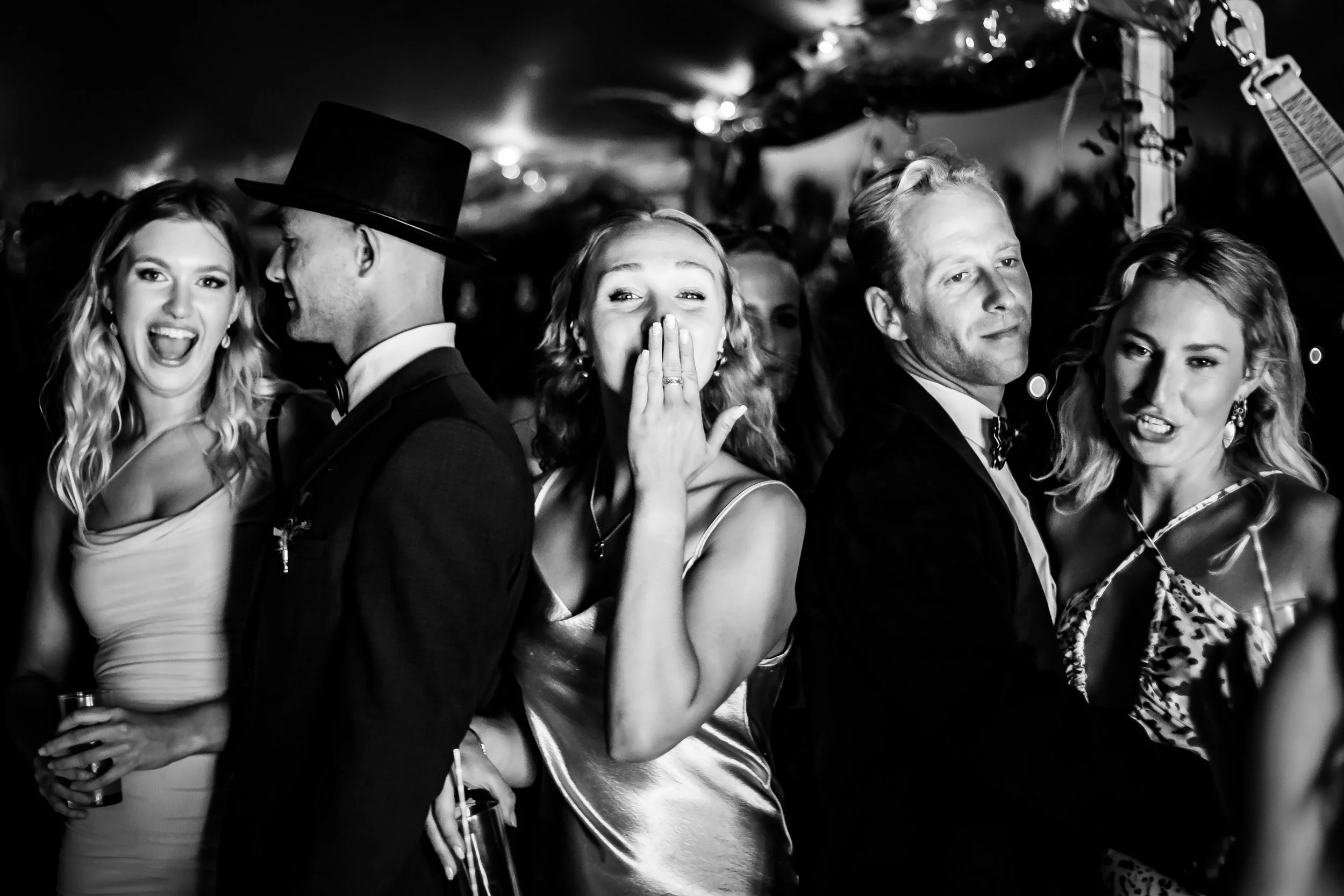 Event photography in Padstow