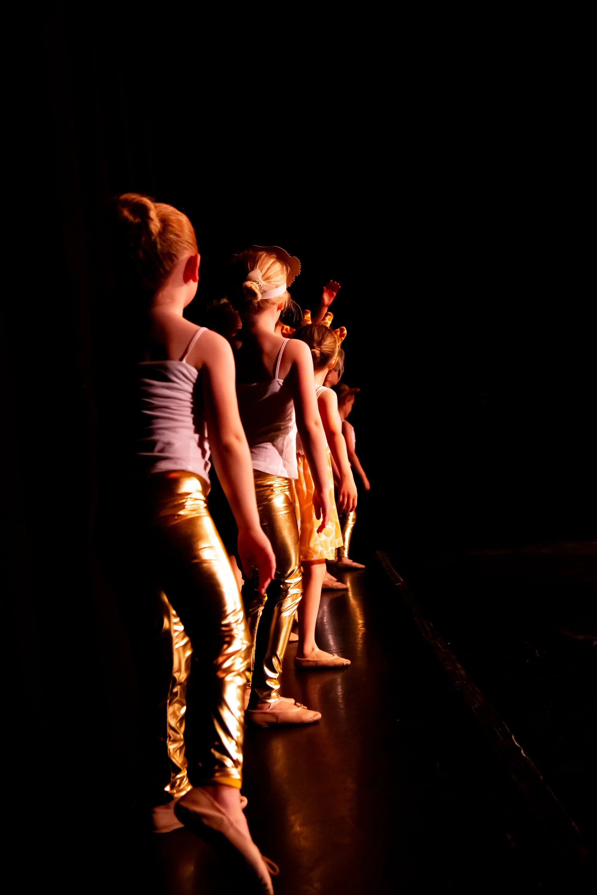 Arts event photography 