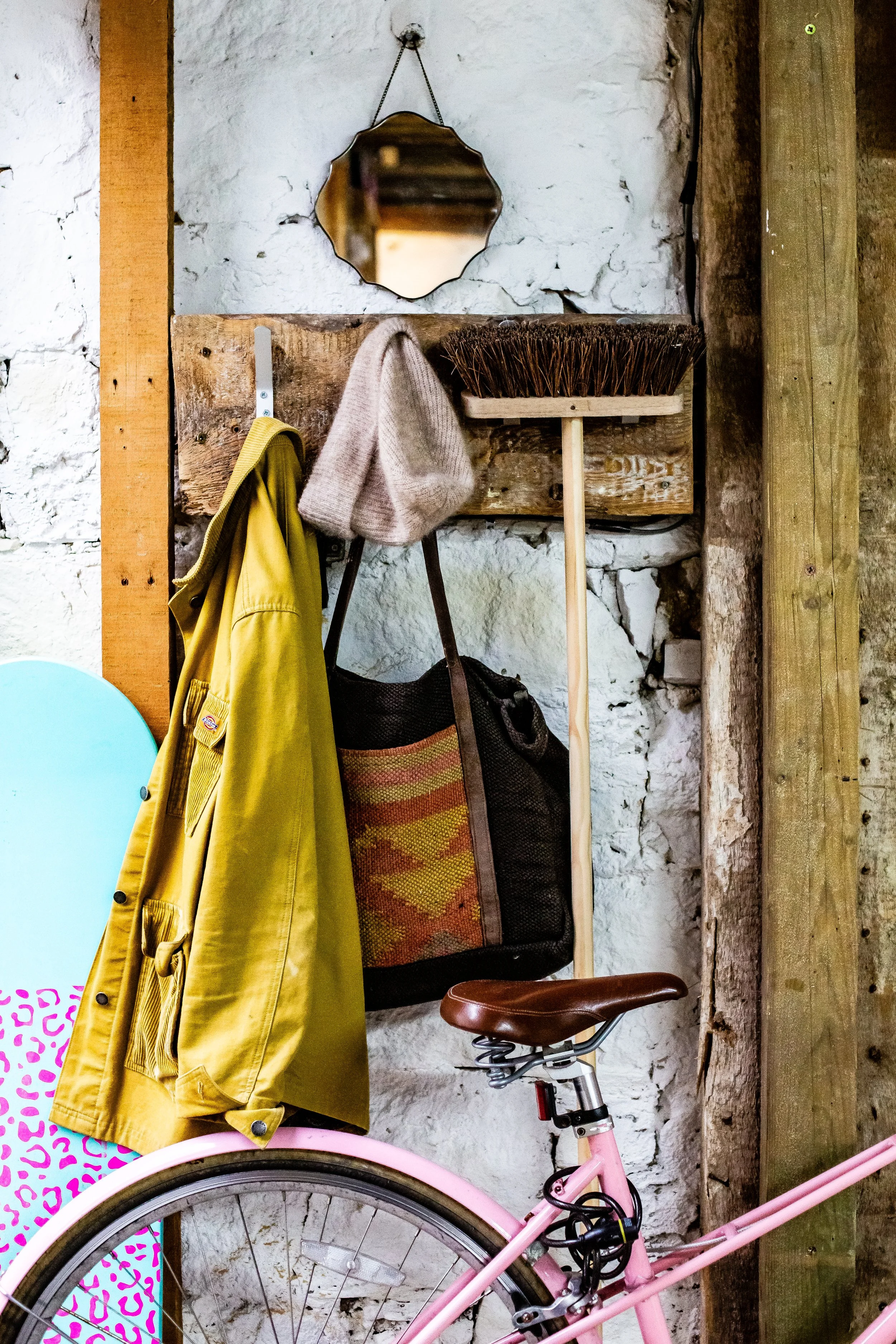 Brand & Business photography in Newquay