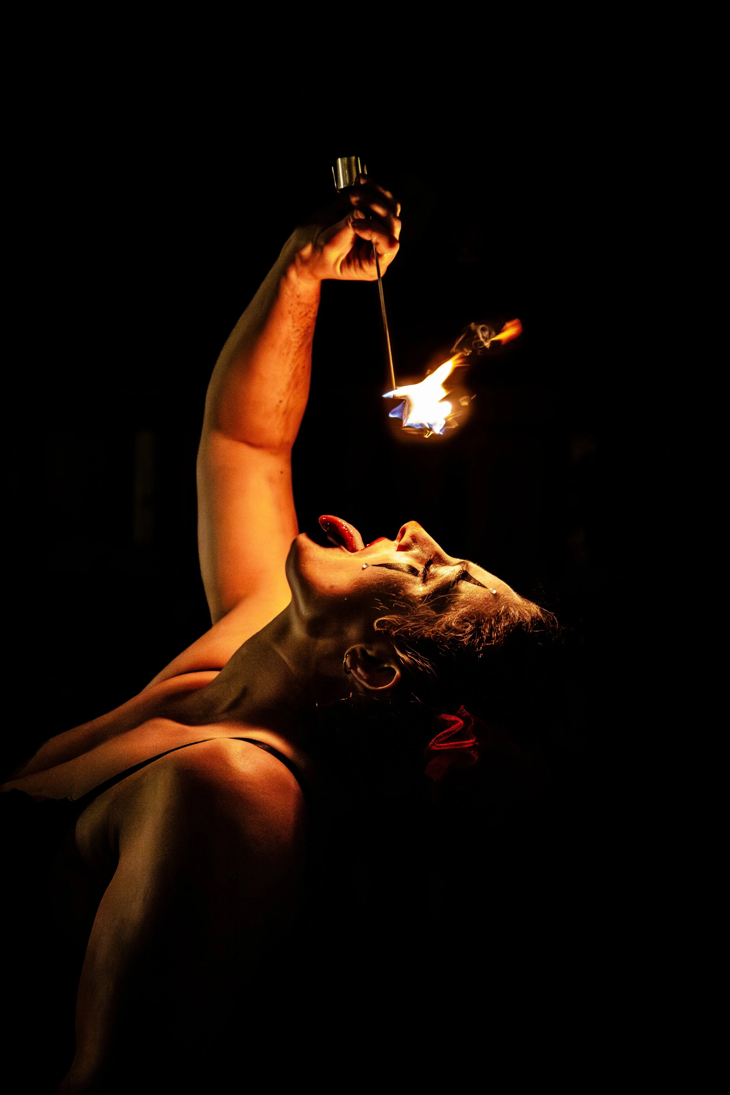 Event photography in Newquay