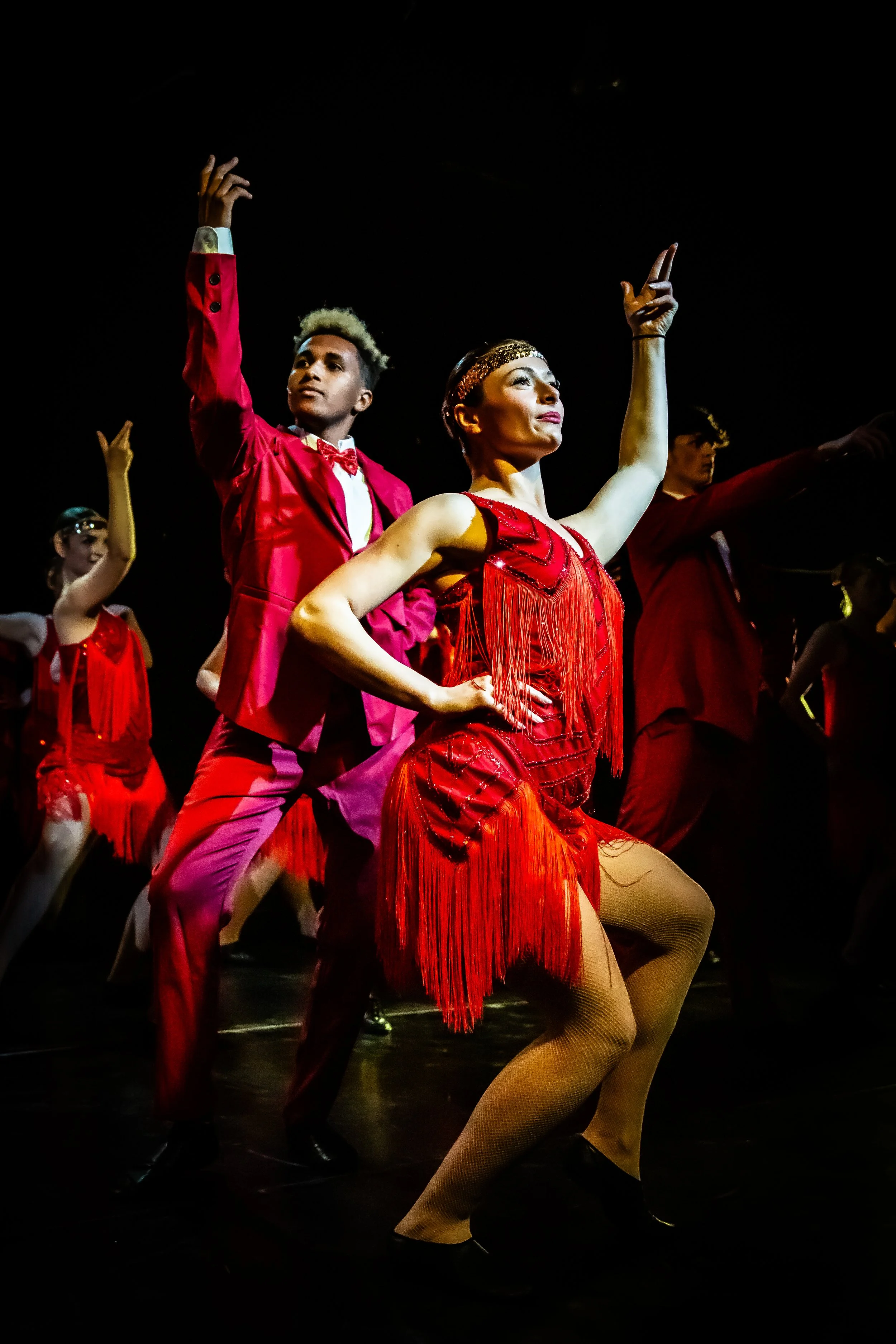 Arts Event Photography in Bodmin