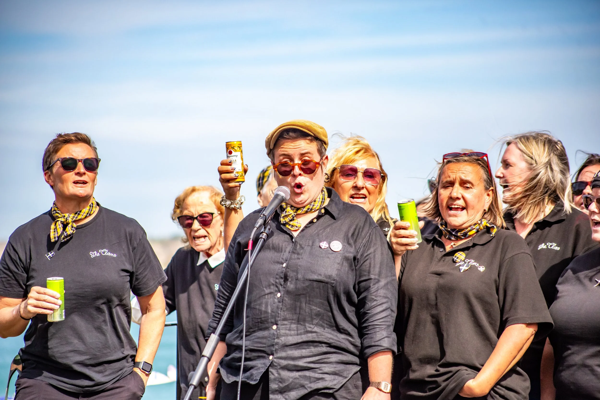 Event photography in Newquay