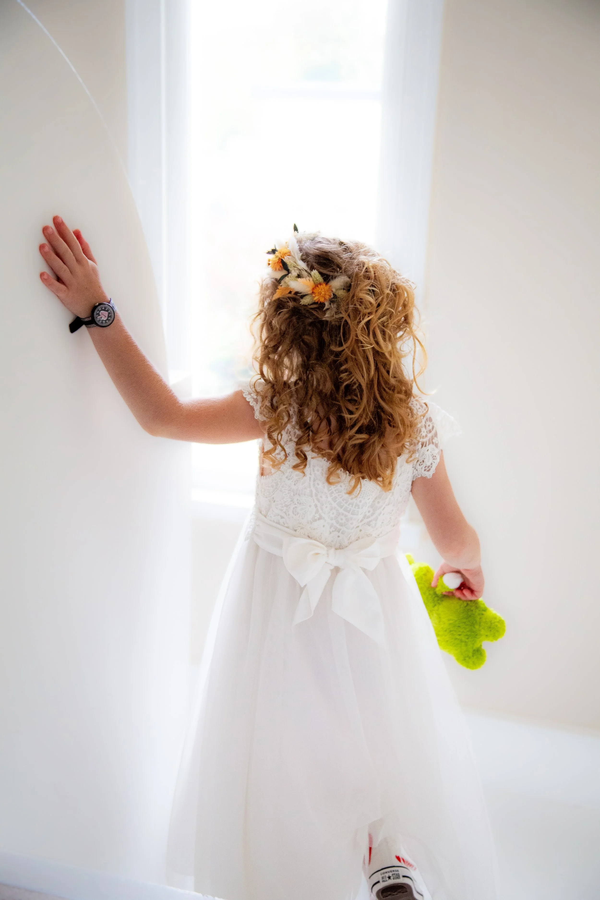 Wedding photography