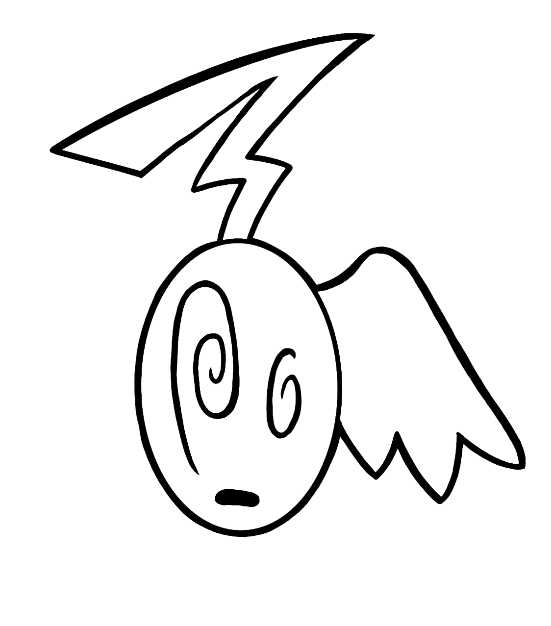 Logo Sticker (coming soon)