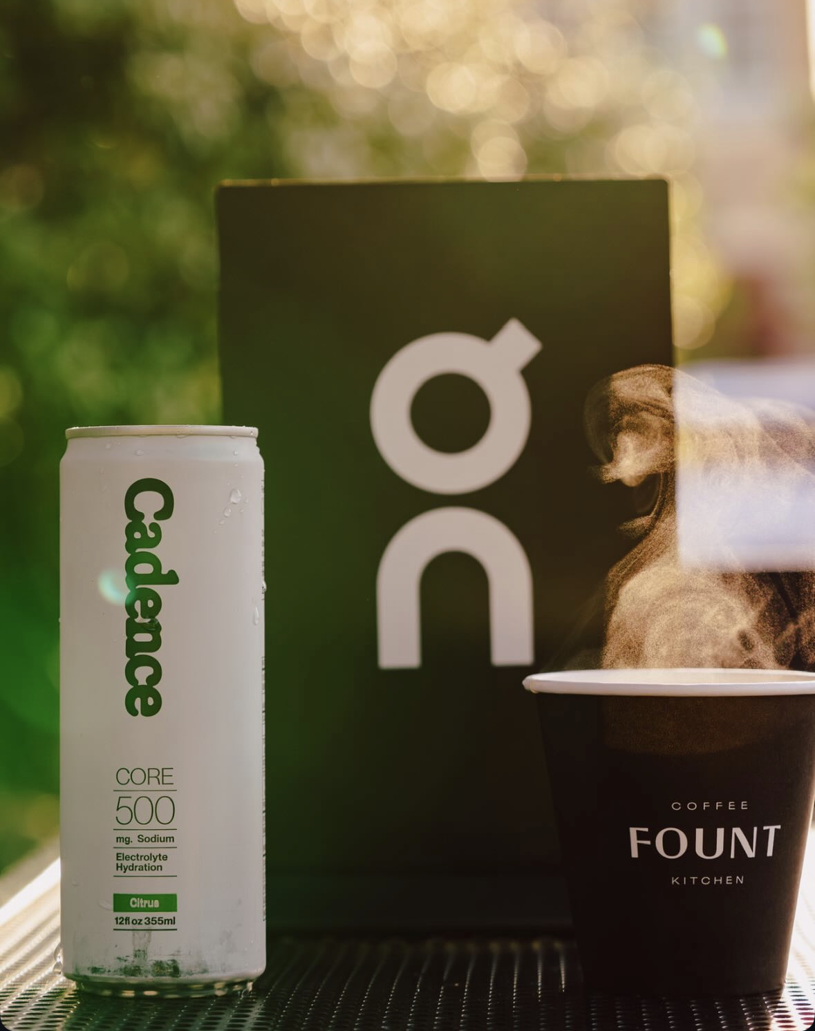 Specialty Sales & GTM