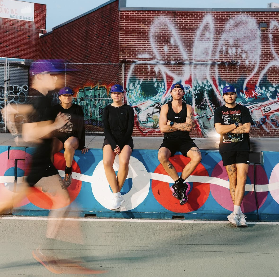 Creative Styling & Motion Consulting