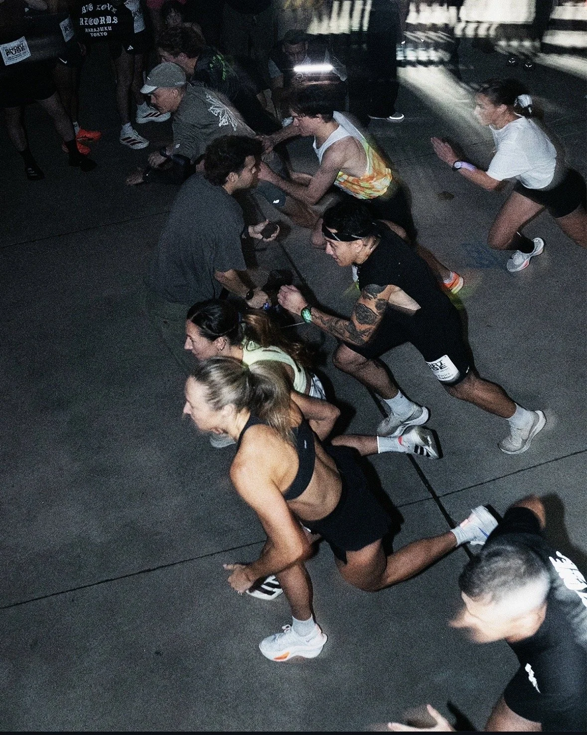 Event Planning & Production