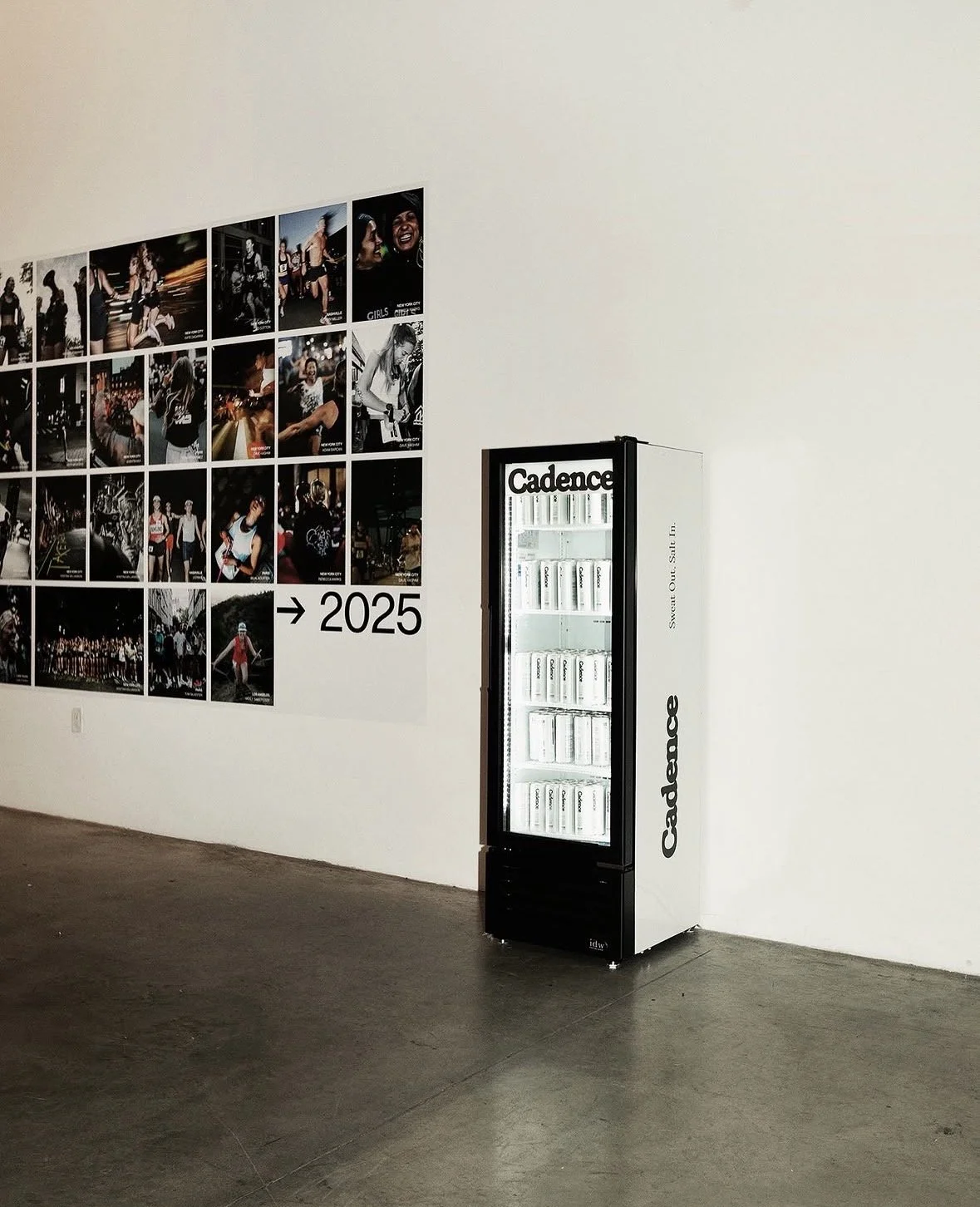 Take The Bridge anniversary