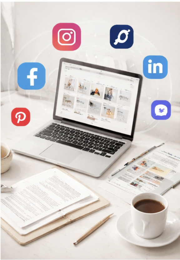 Direction de communication digitale