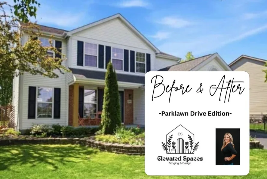 Because "lived in" and "market ready" can absolutely coexist!✨

This occupied staging project went into contract the first weekend and above asking price!!! 🏡&hearts;️

Thank you to @renee_wagner_exp_realty for trusting Elevated 