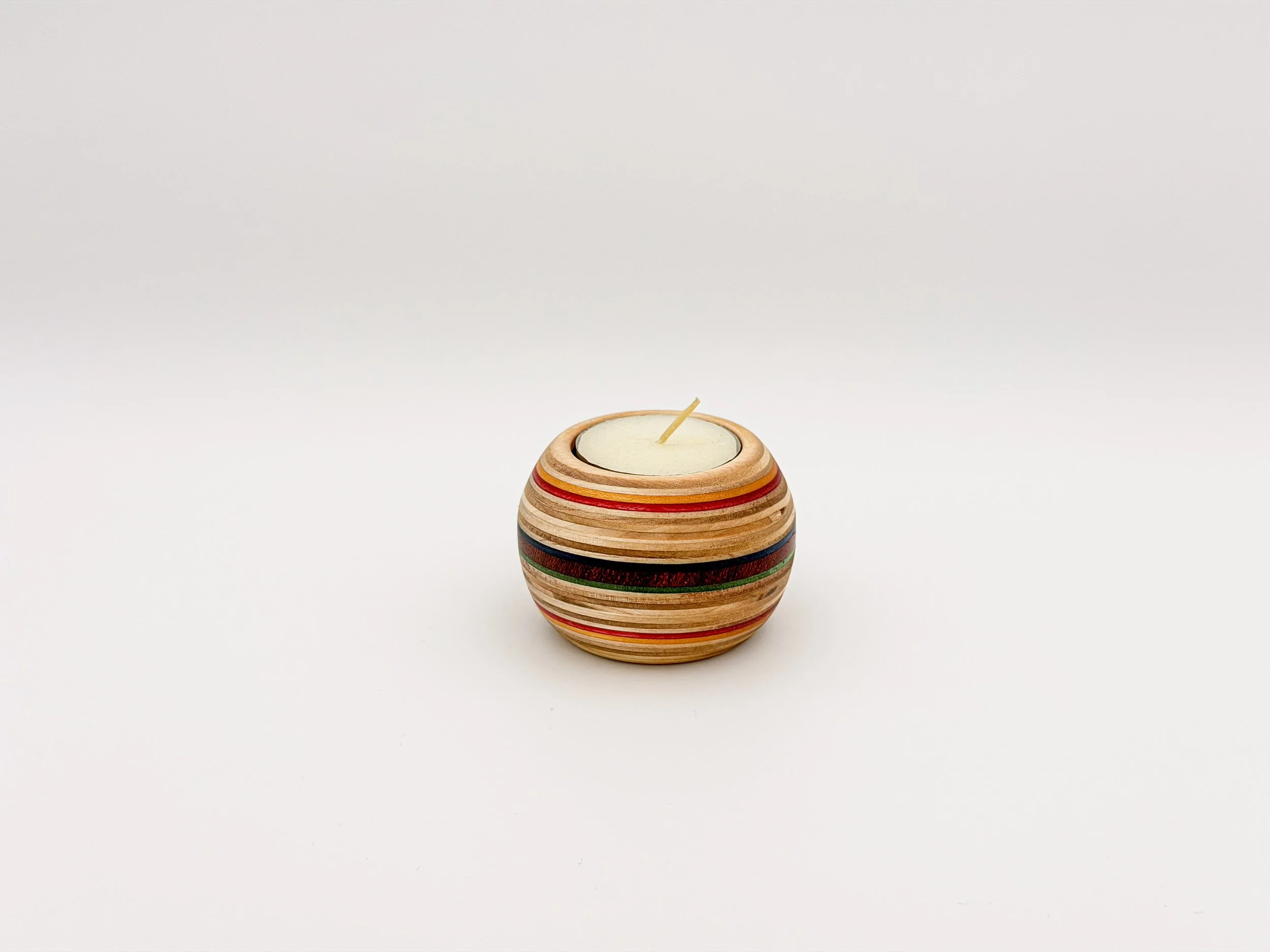 Rinne — Tea Light