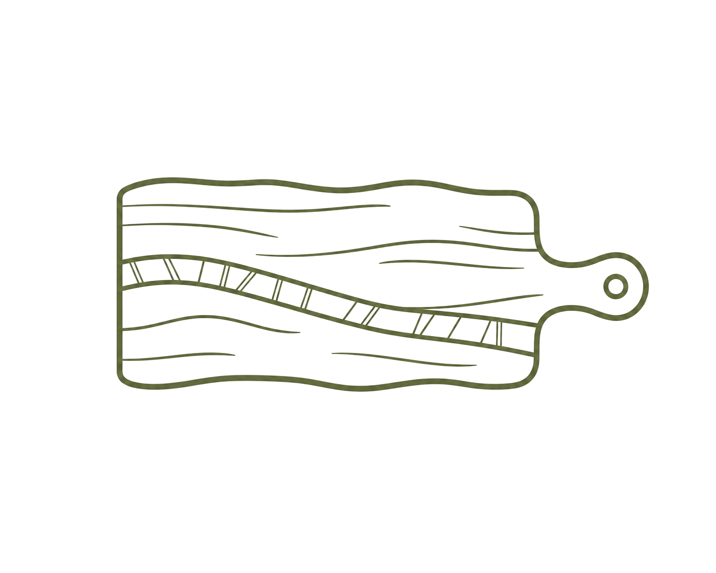 Close-up of a folding knife with a partially opened blade and textured handle.