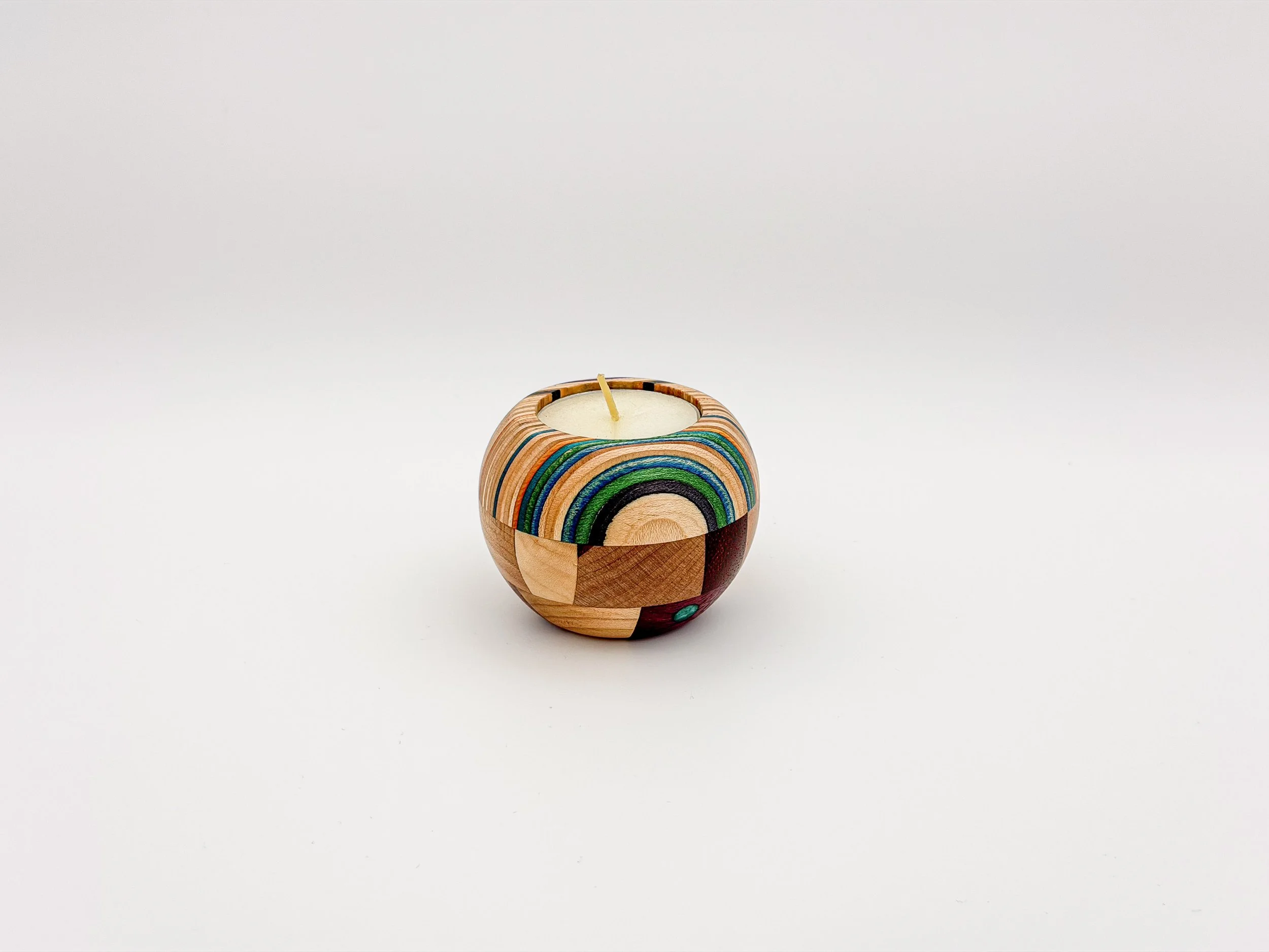 Chisō — Tea Light