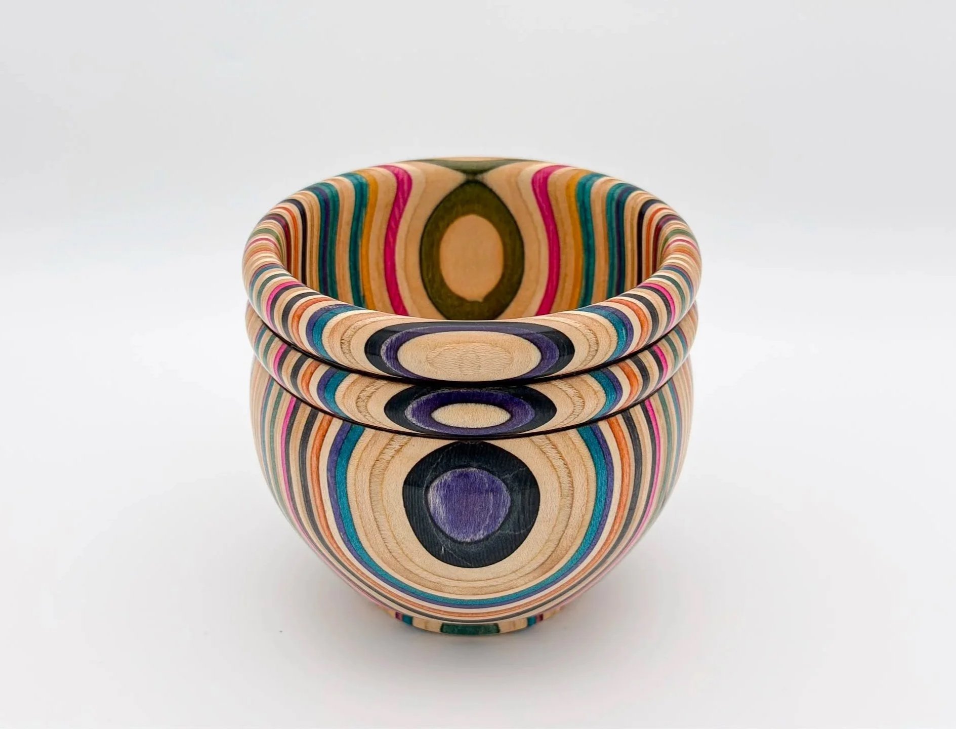 Moku — Bowl (H Squared Gallery)