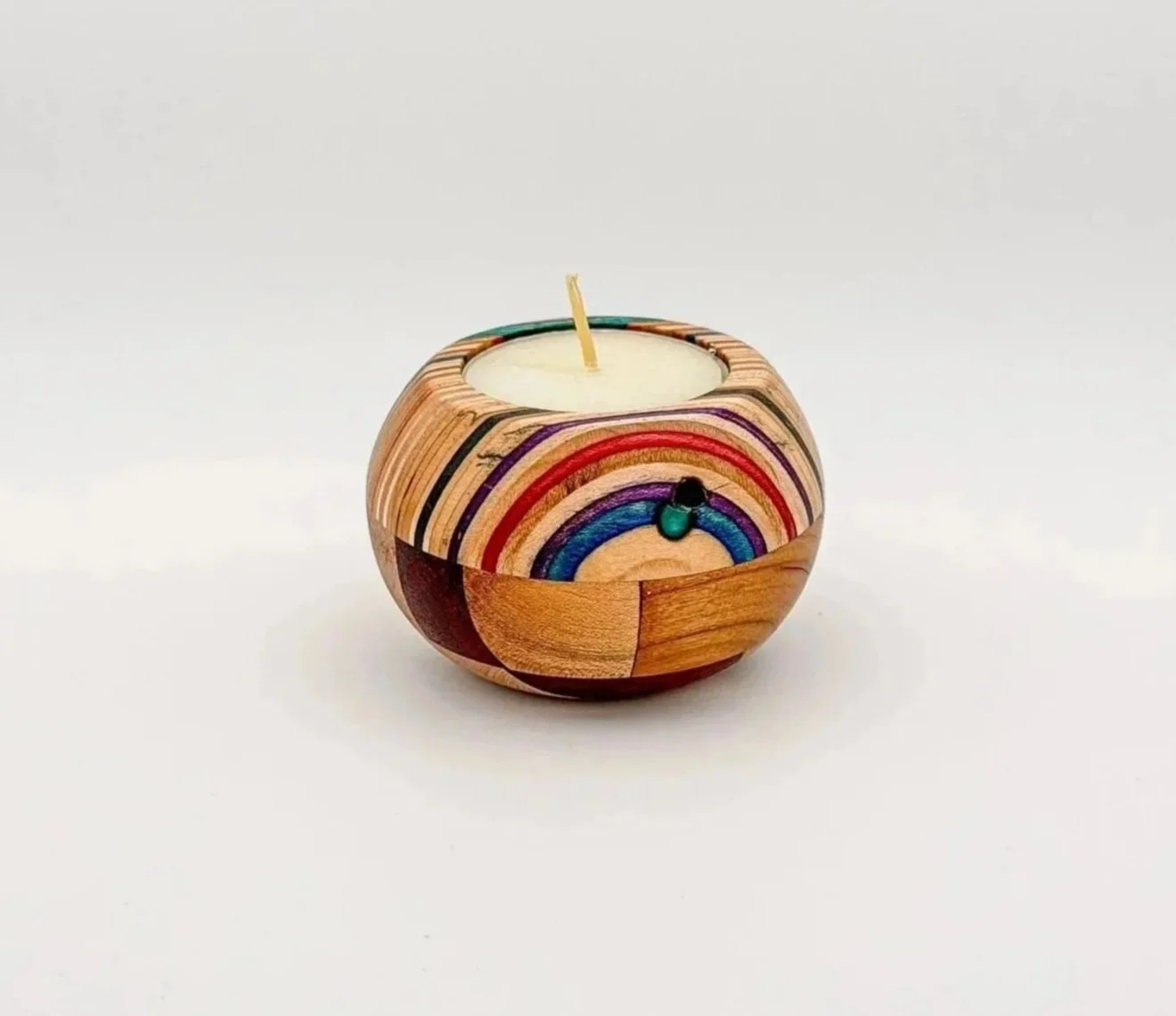 Kōseki — Tea Light