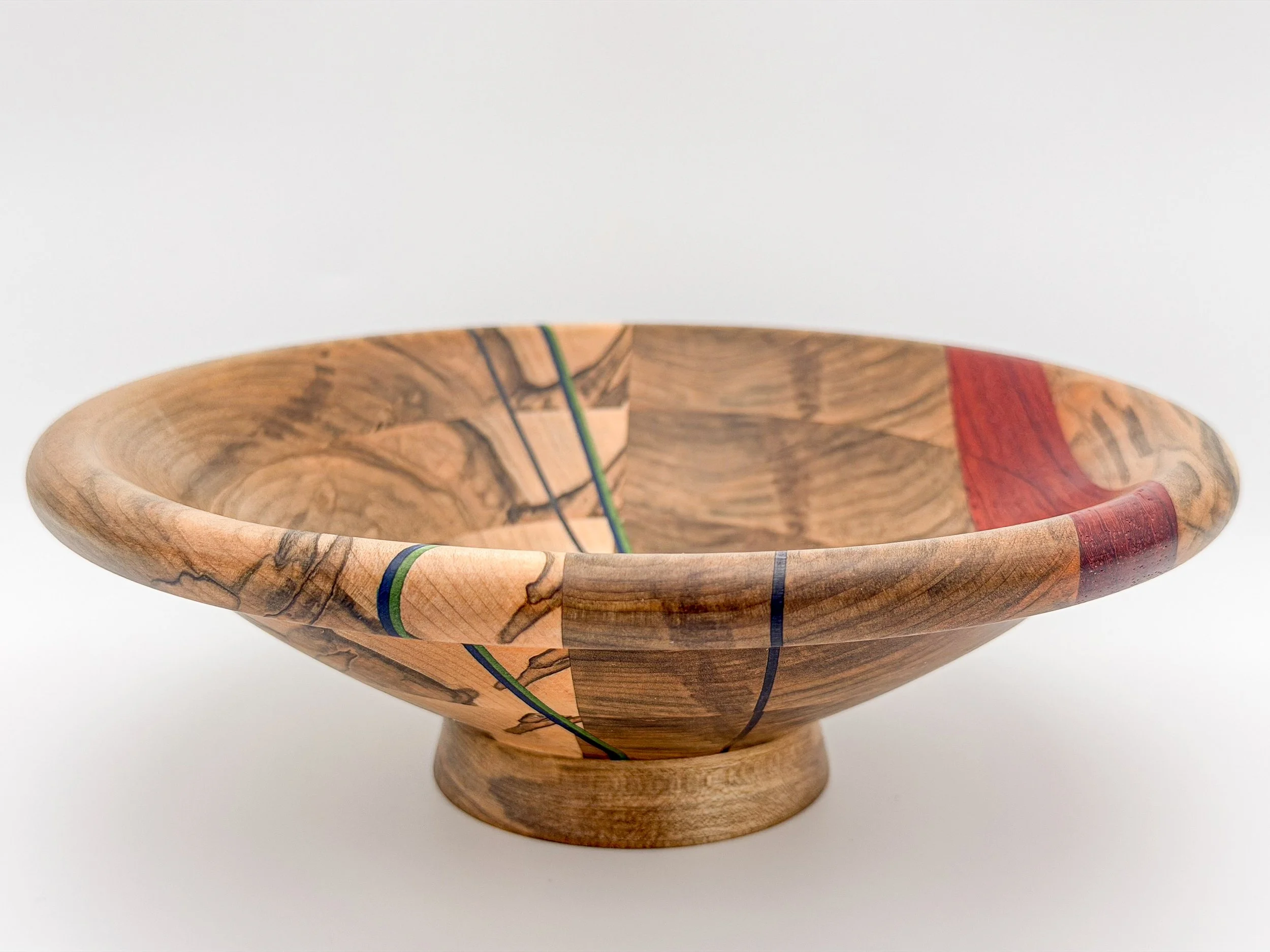 Kōmyō — Bowl