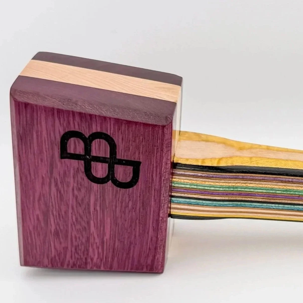 Shibui — Joinery Mallet
