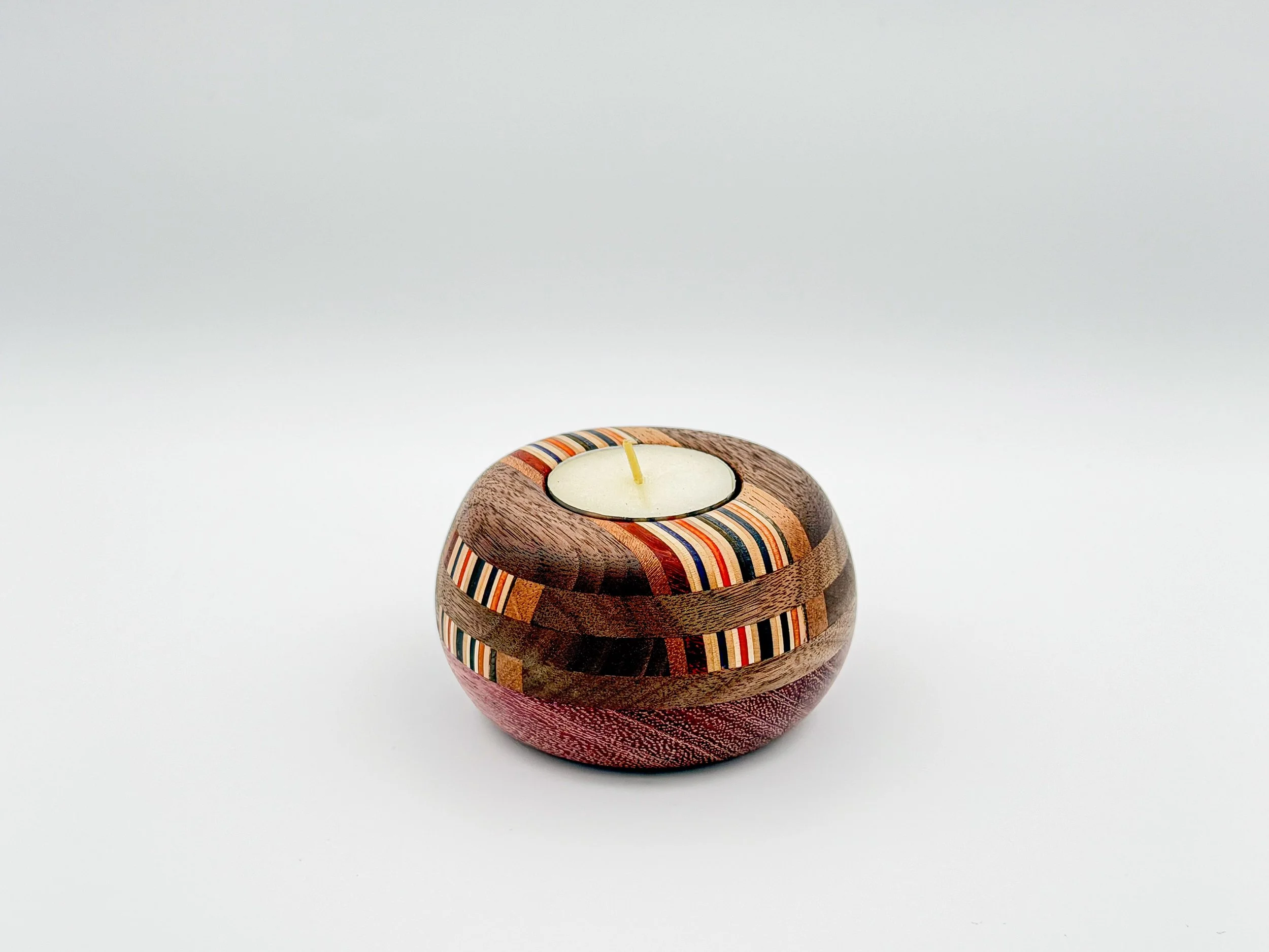Kasane — Tea Light
