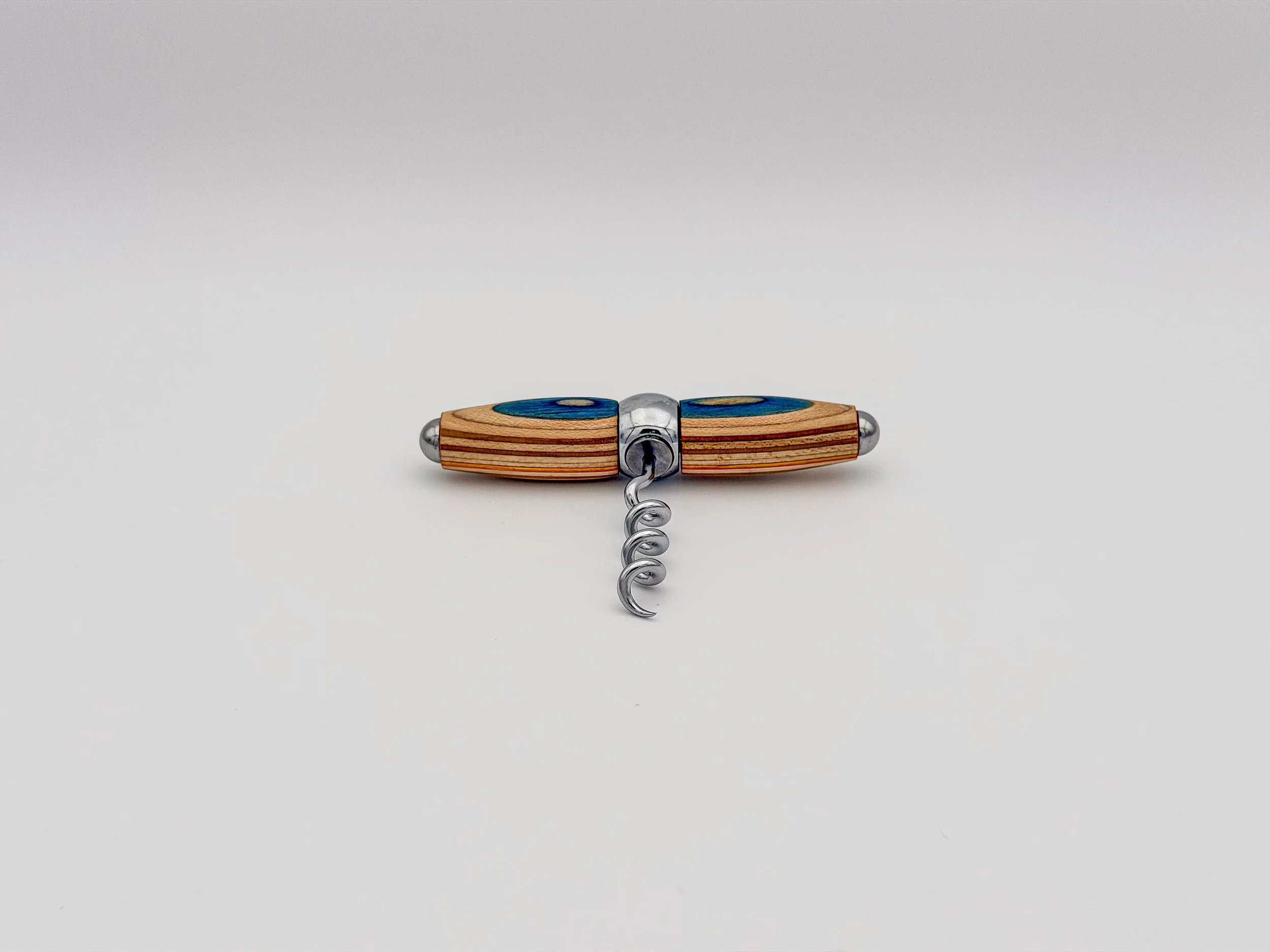 Shizuku — Corkscrew