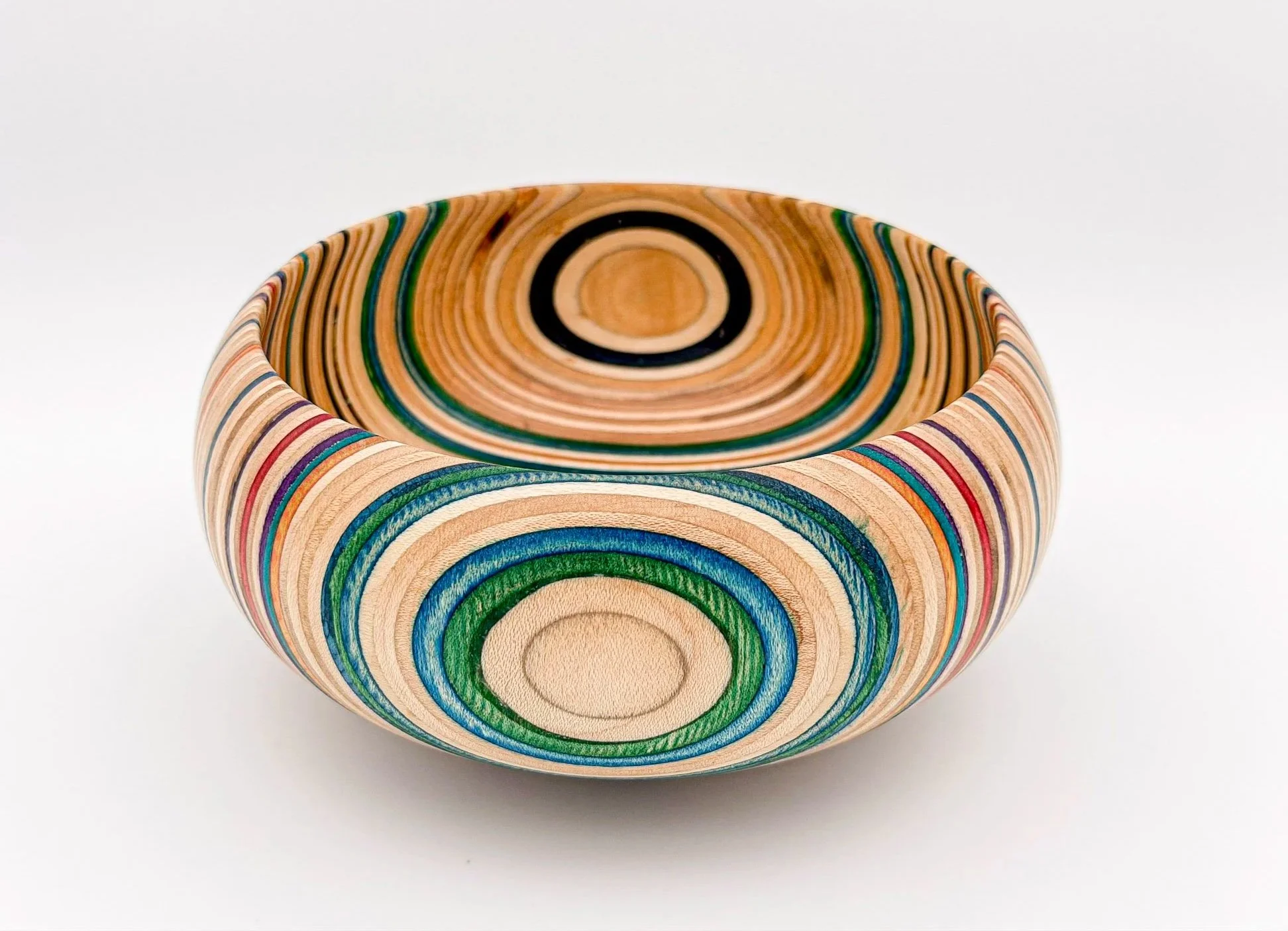 Relic — Bowl