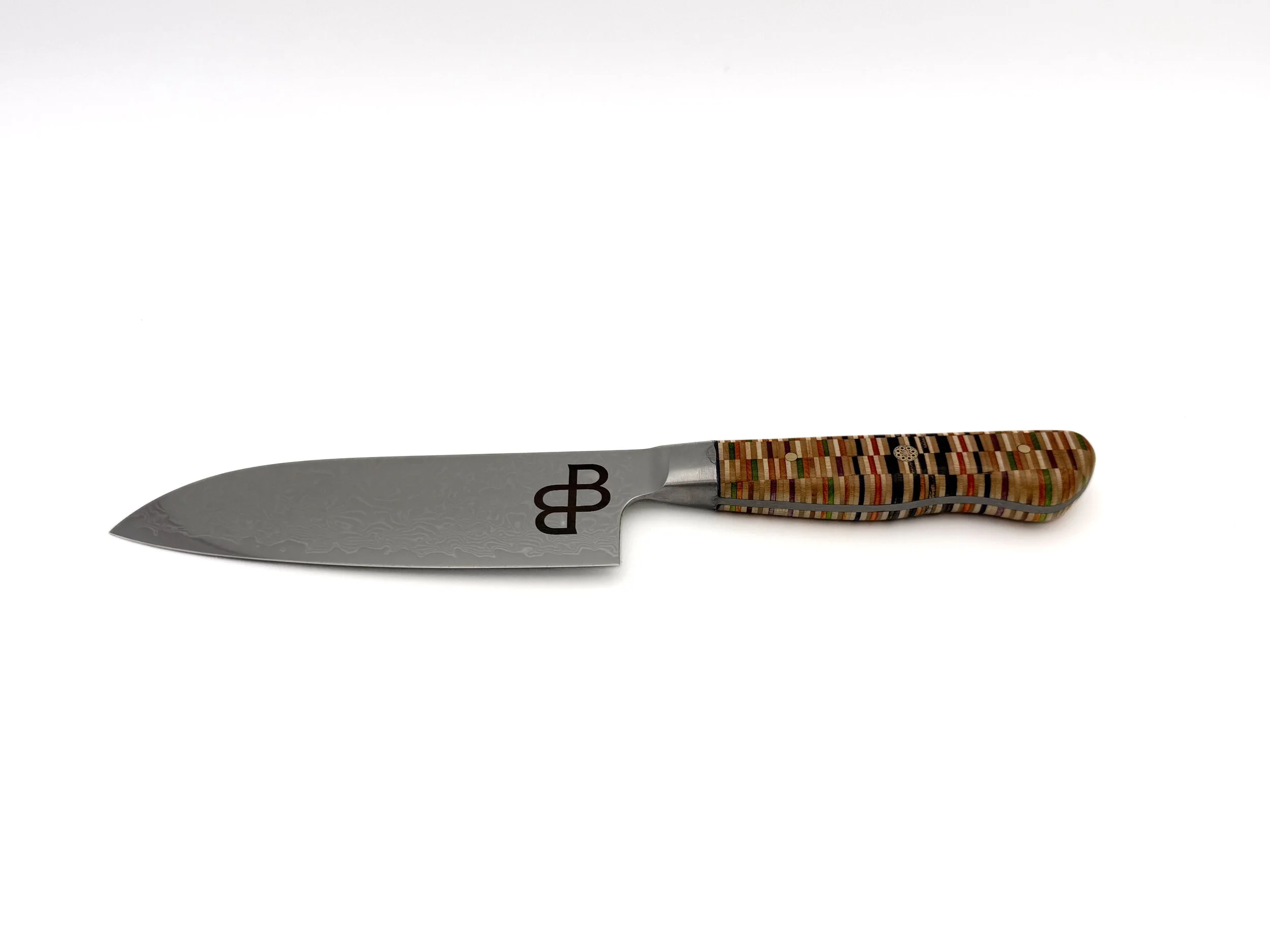Santoku — 5