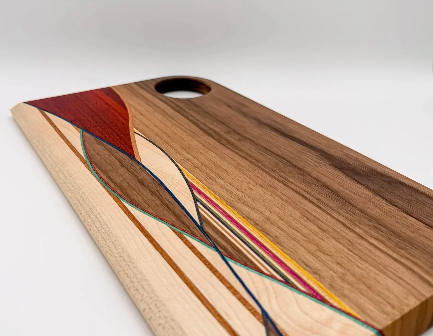 Kumo — Serving Board