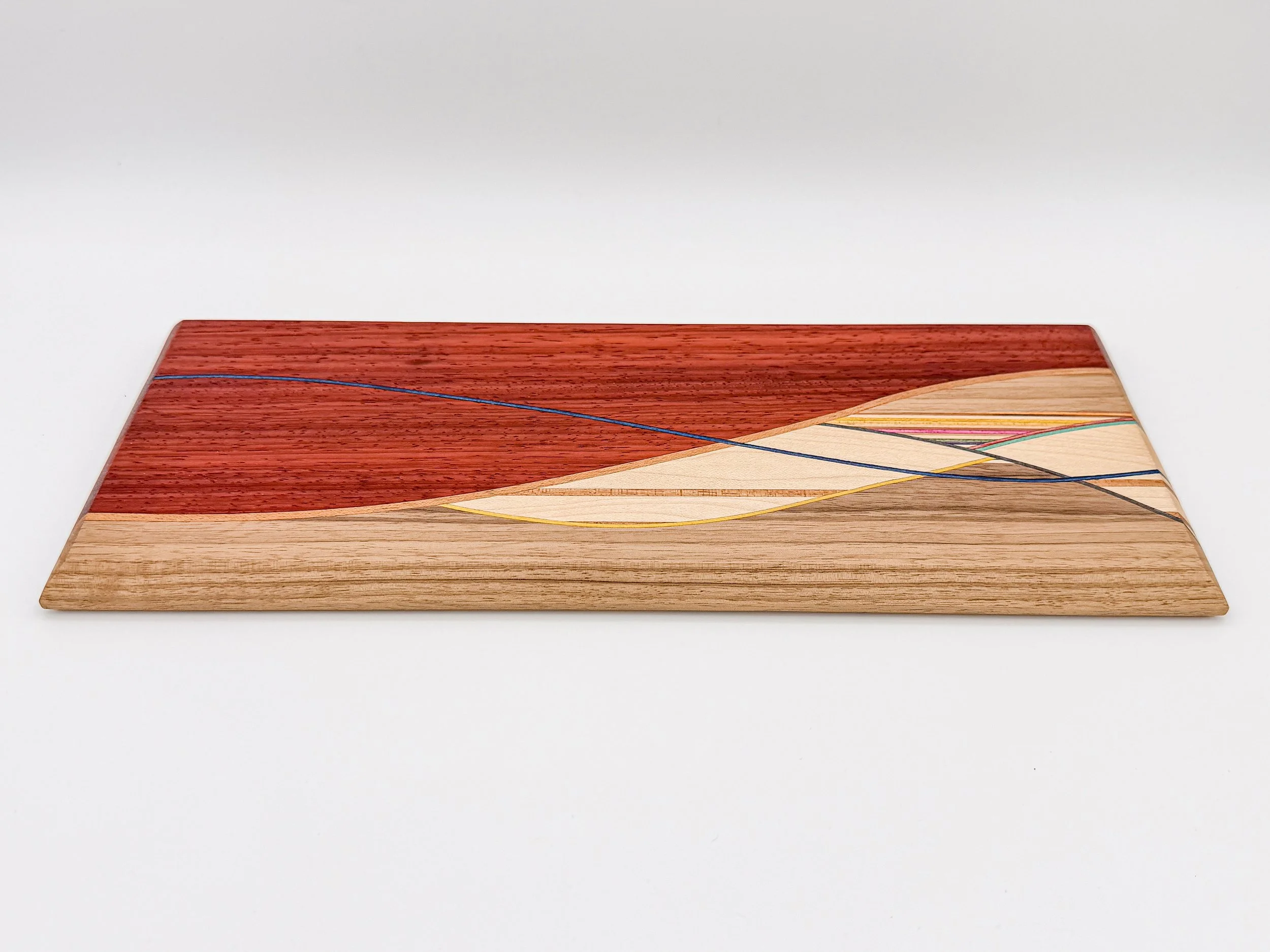 Traverse — Serving Board