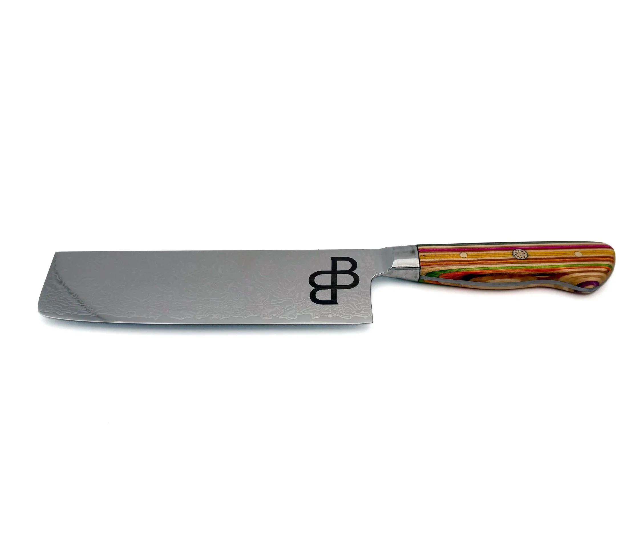 Nakiri —  7