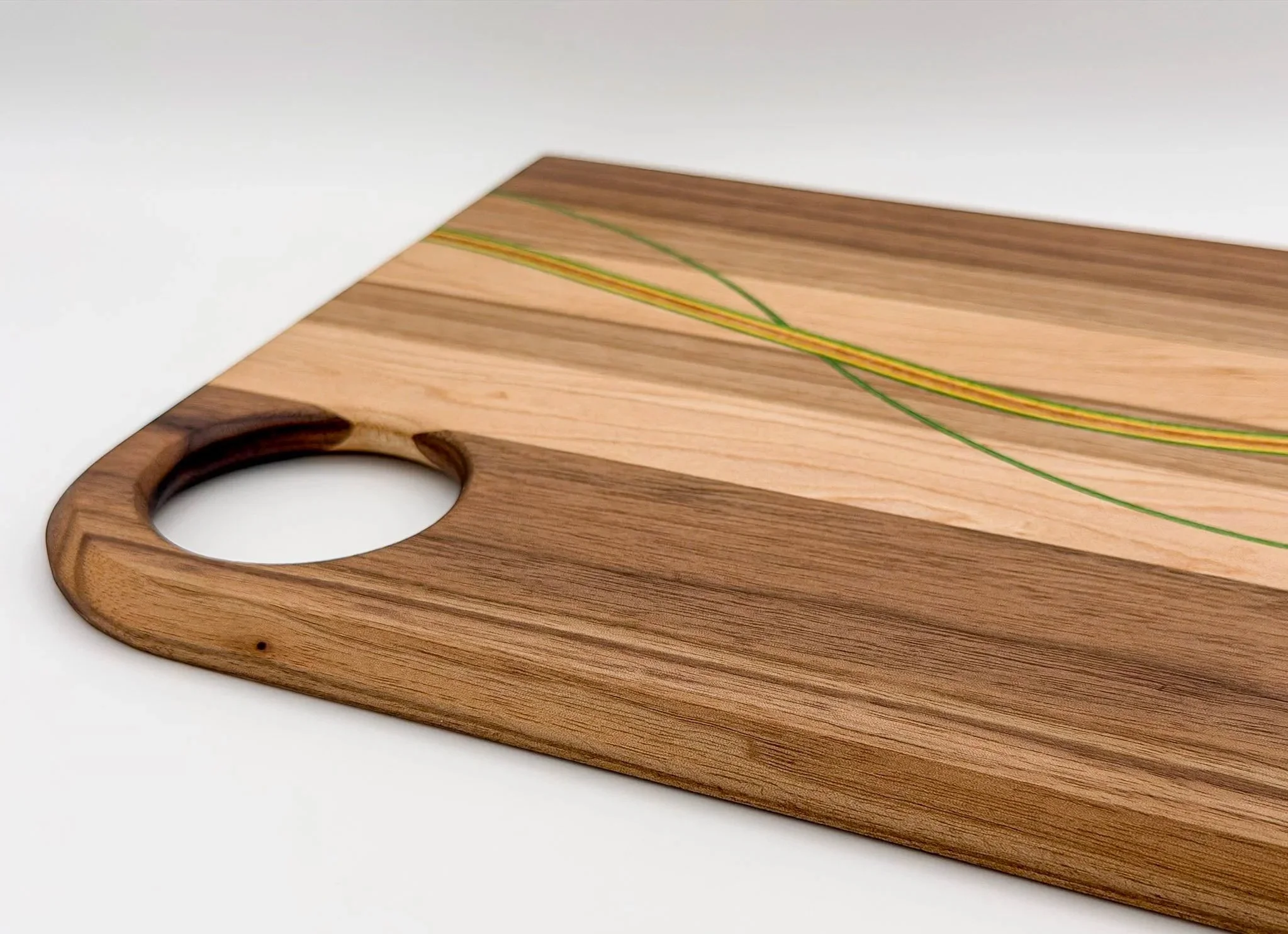 Kawa — Serving Board