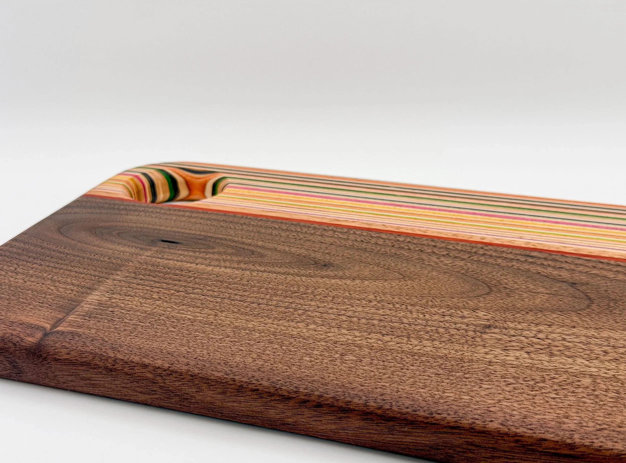 Reveal — Serving Board (H Squared Gallery)