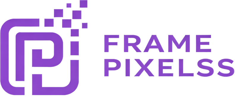 Frame Pixels