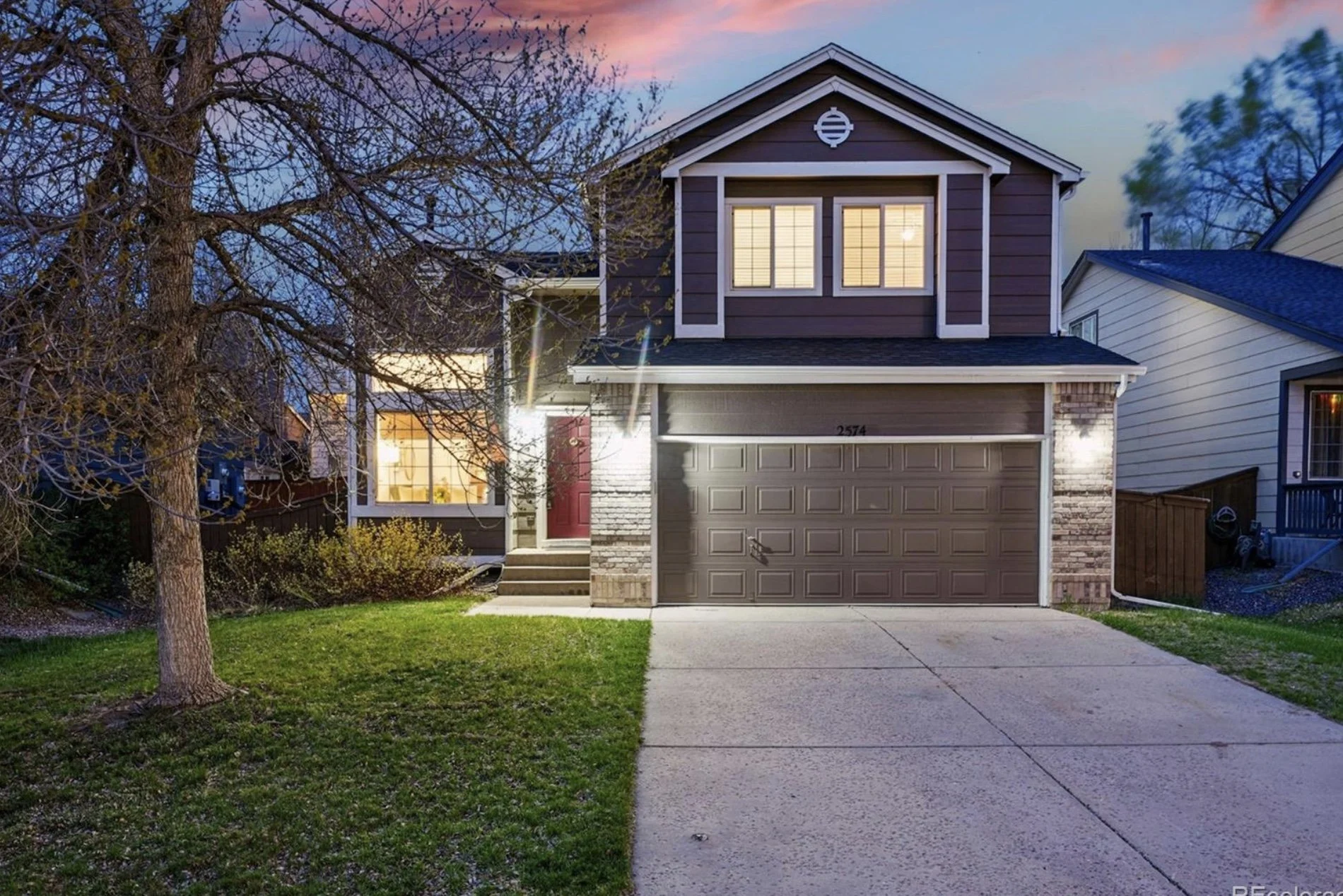 2574 Cove Creek Ct, Highlands Ranch