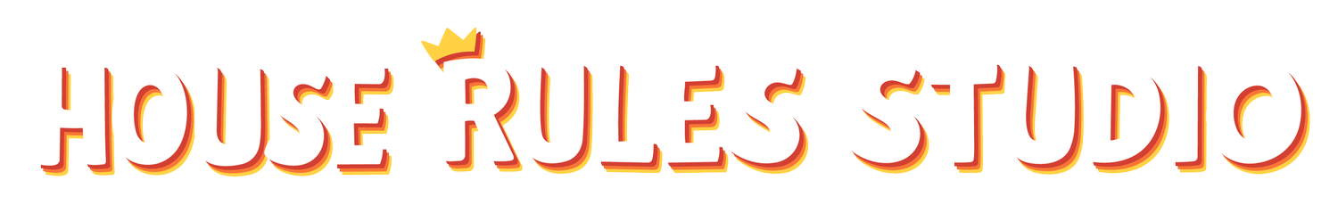 House Rules Studio