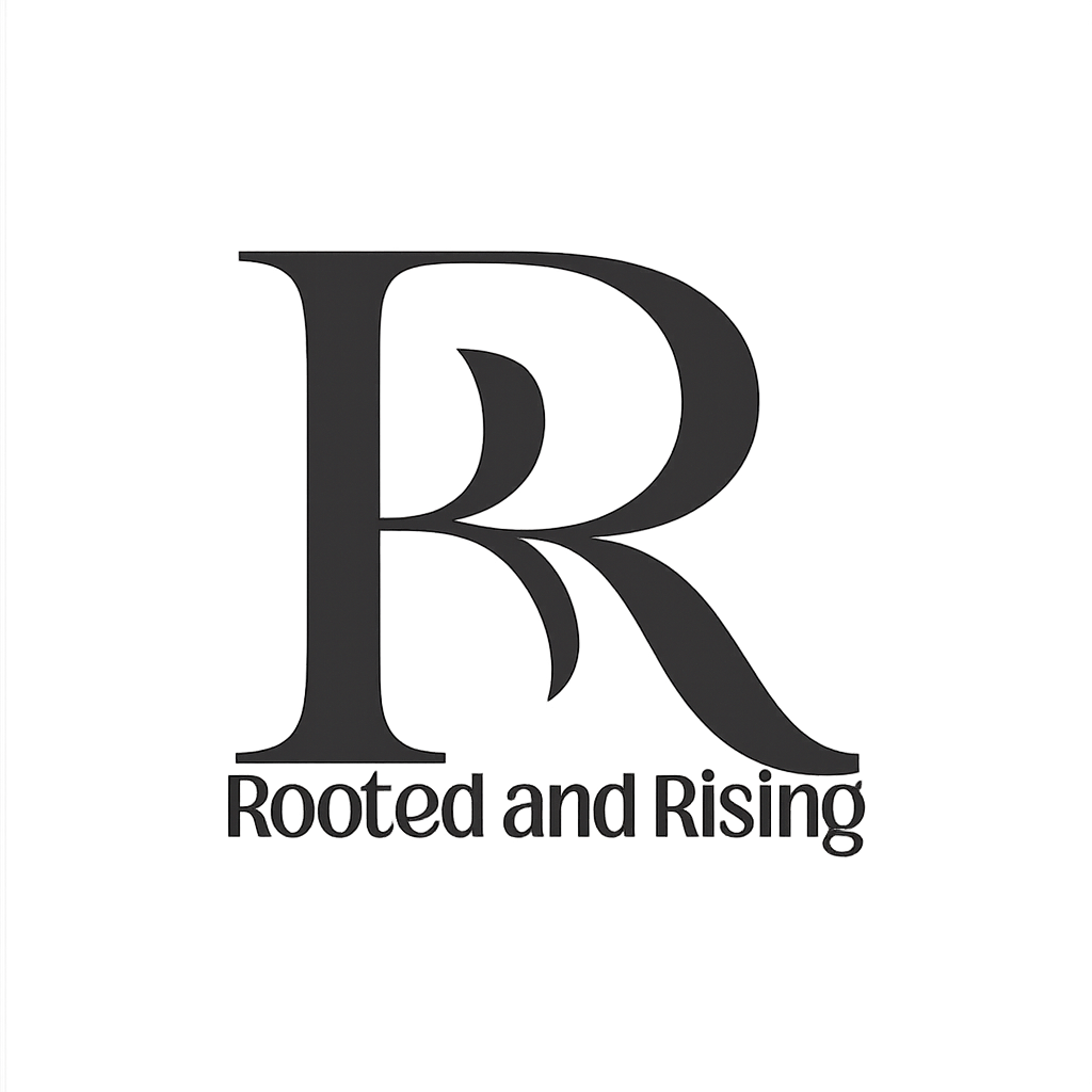 Rooted &amp; Rising - Counseling and Wellness