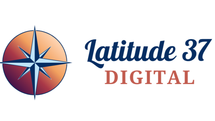 Latitude 37 Digital