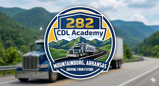 282 CDL Academy 
