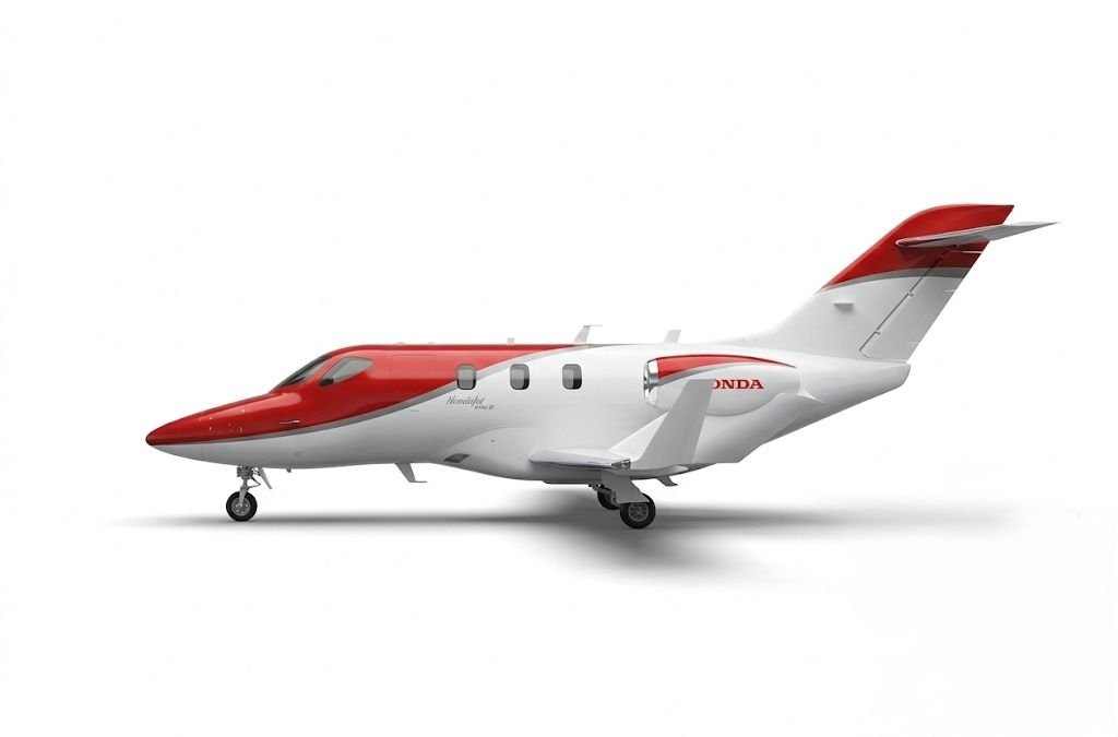lateral foto honda jet