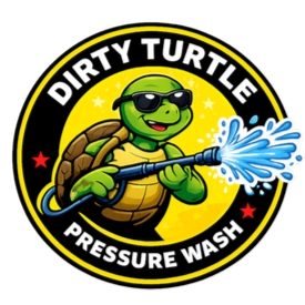 Tradewind Pressure Washing