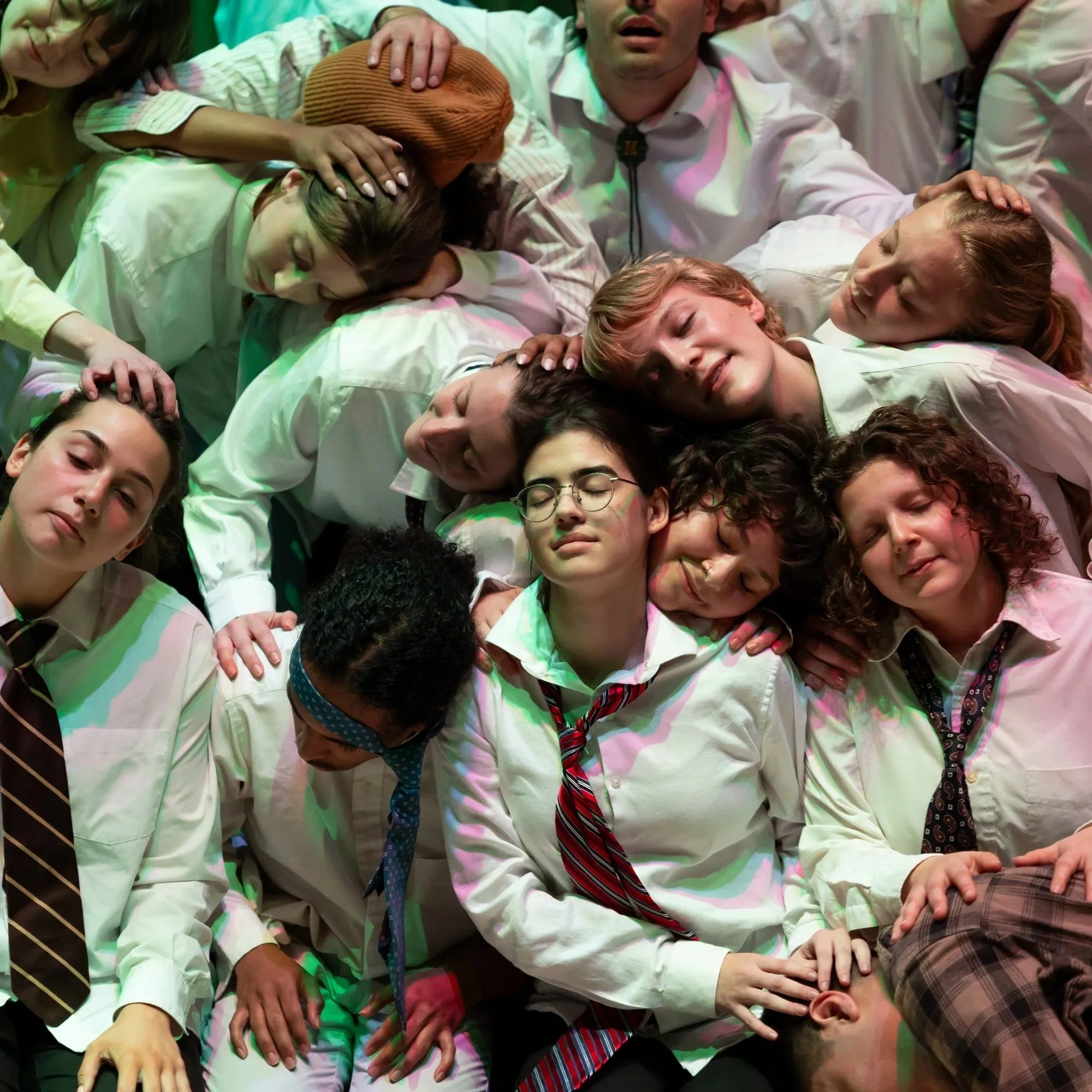 UTNT - Diet of Worms