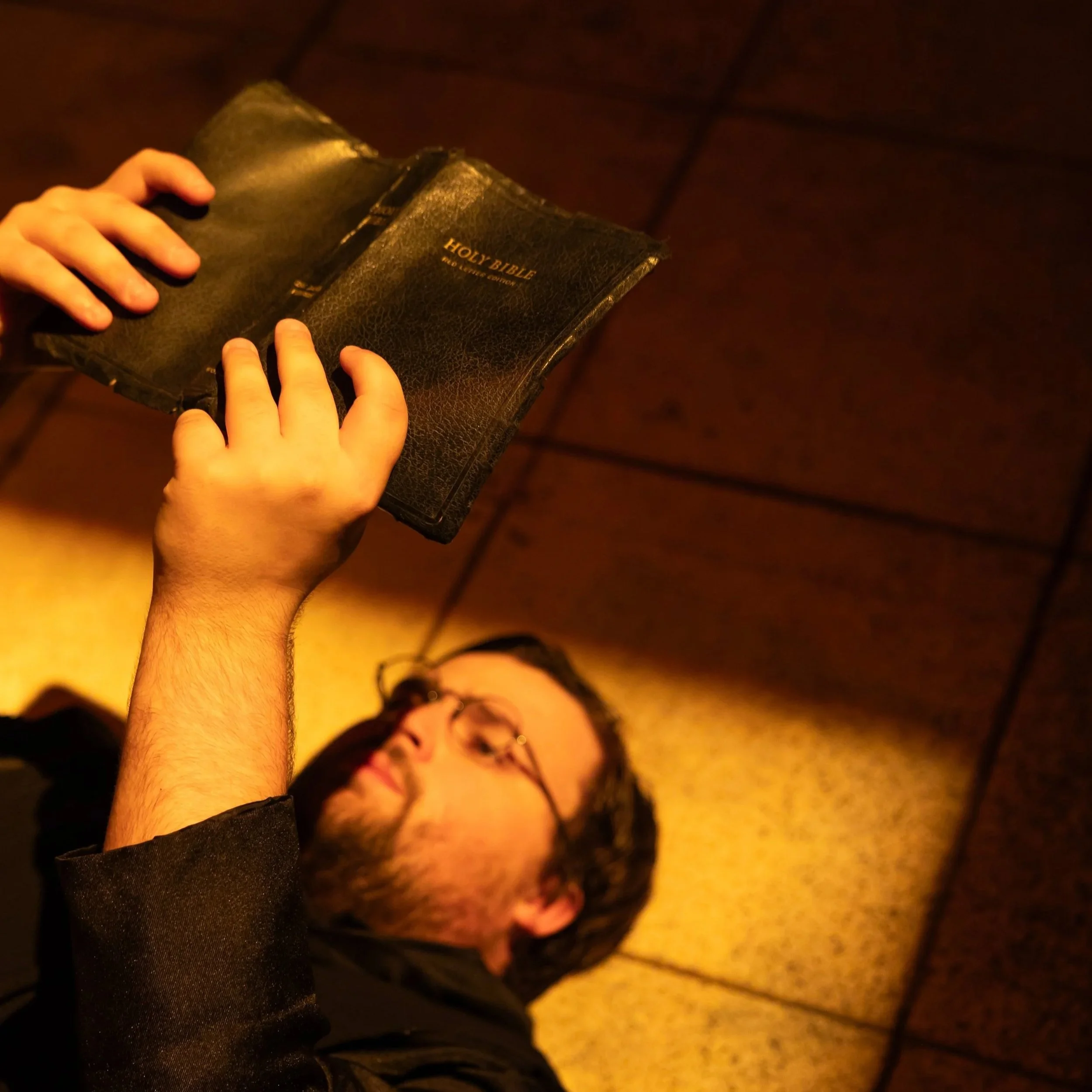 UTNT - Ordinary Time