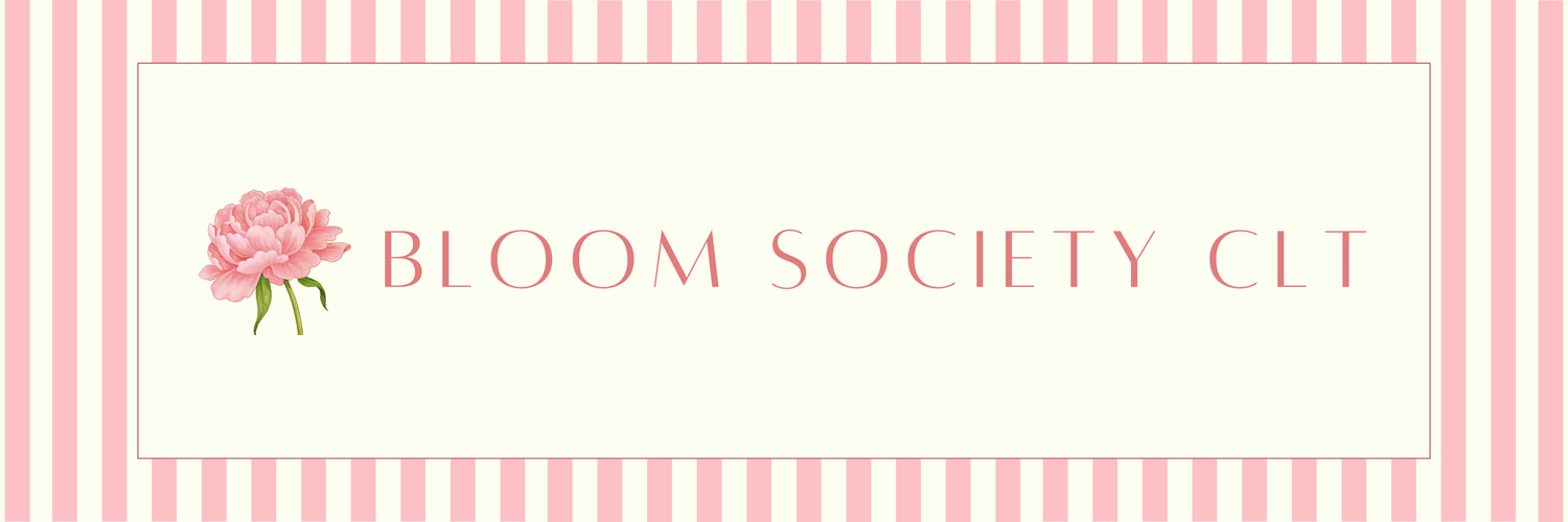 Bloom Society CLT