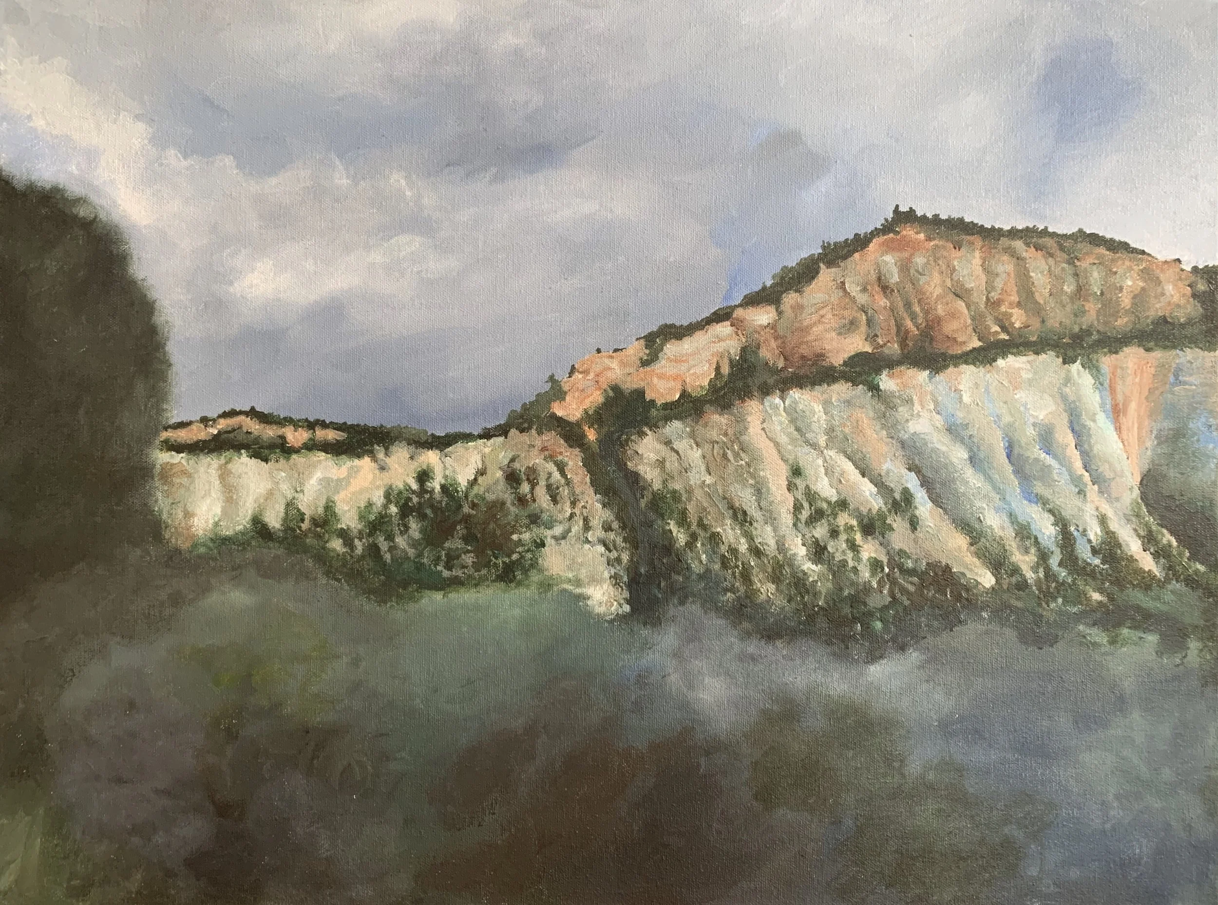 Big Bend