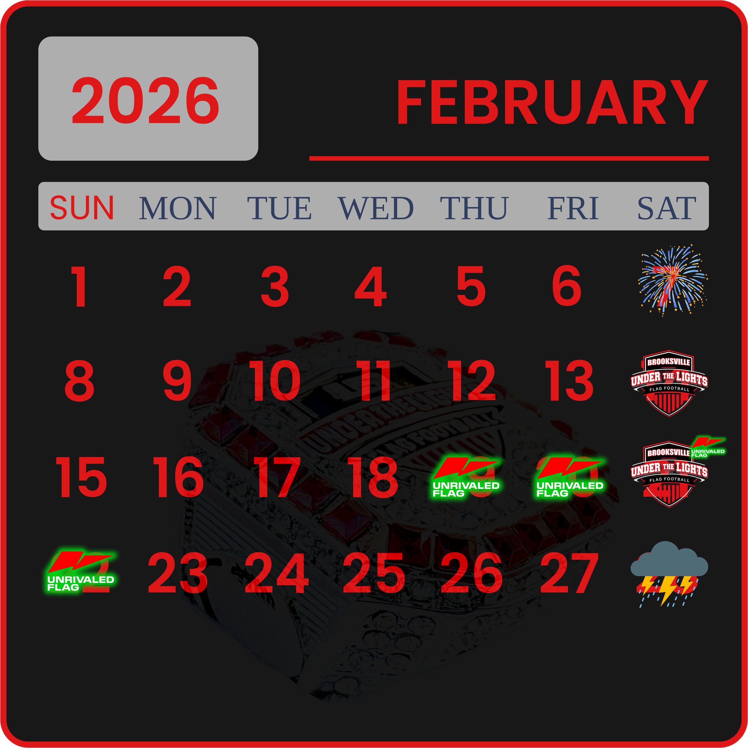 February 
